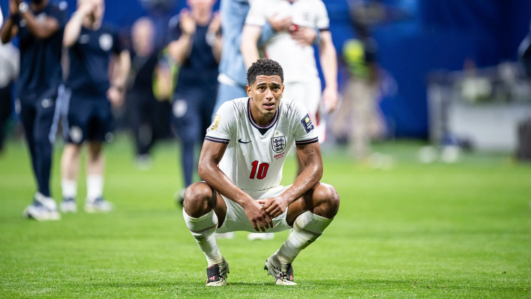 This is how today's semifinals match has remained in the 2026 World Cup: the result and goals of Wednesday, July 15