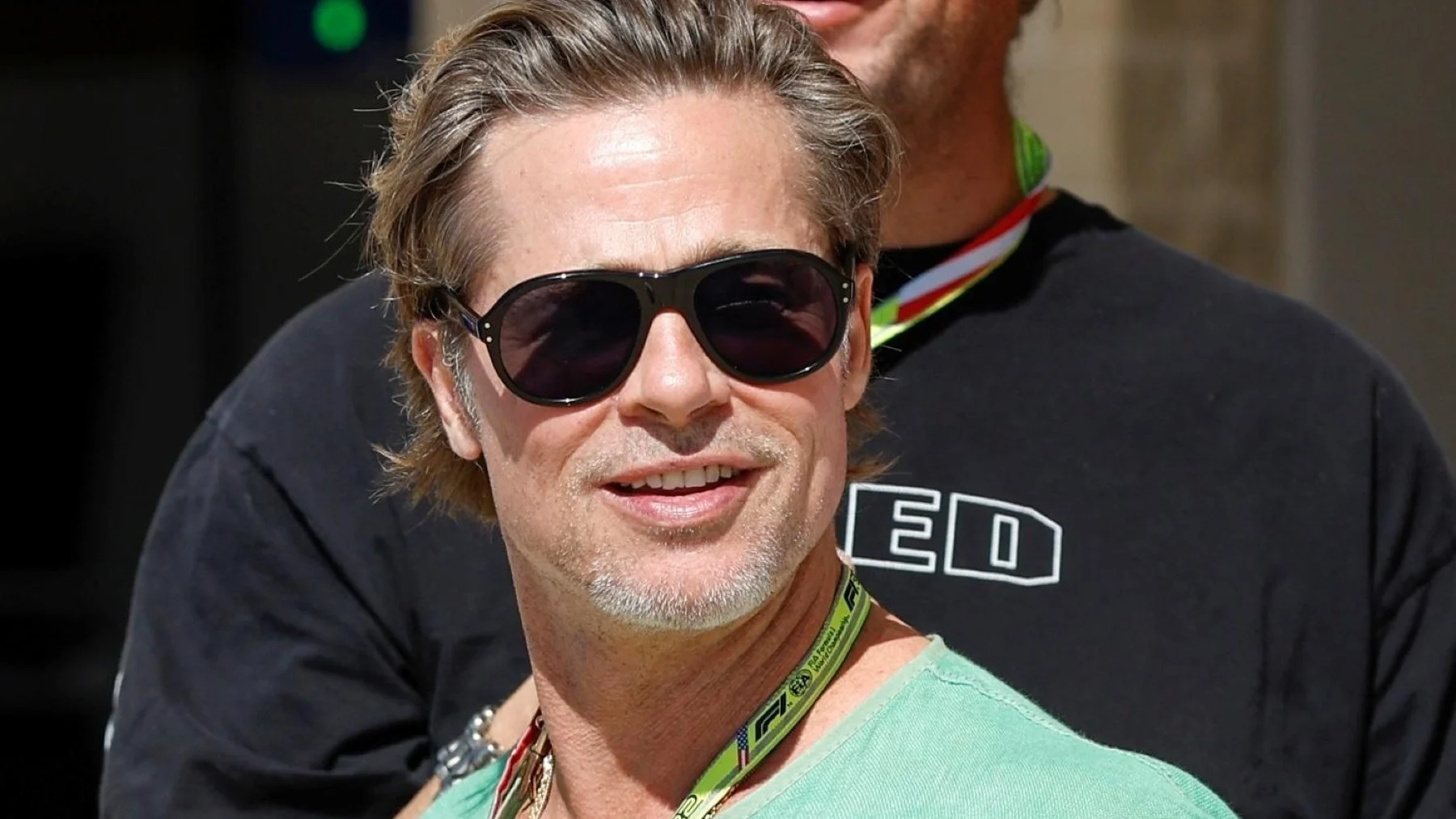 Brad Pitt, the great guest star of the next San Sebastián Festival