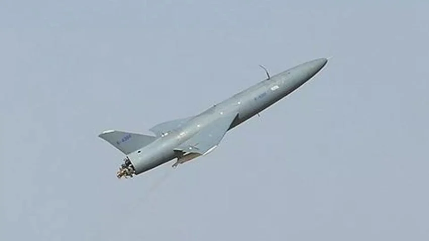 Iran Strikes US Military Facility in Oman, Syria, and Jordan
