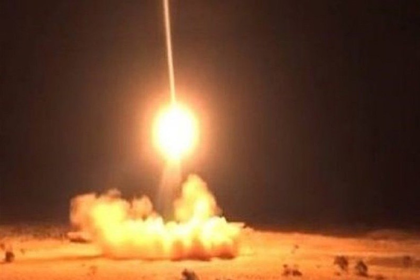 Iran: Ukraine's attack on Iranian merchant ship cannot be tolerated