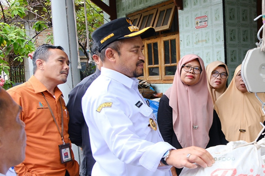 Anom Widiyantoro: From SOE, Pemalang Regent, Now Arrested by KPK