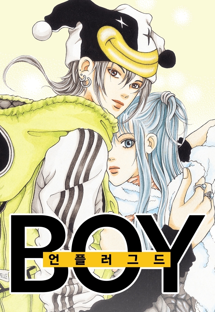The 16-episode webtoon premieres on October 28 at 10 PM on Naver Series, releasing every Tuesday night