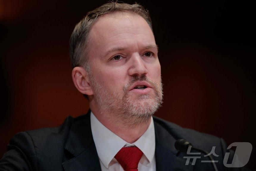 Trade Representative Greer stated the tariffs target unfair practices and will not impact the Fed's upcoming rate decision
