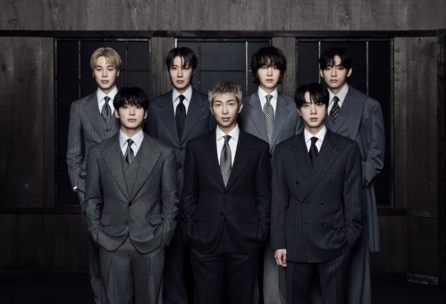 Seo Kyeong-deok on 'BTS boycott': "Grammy, time to show with actions"