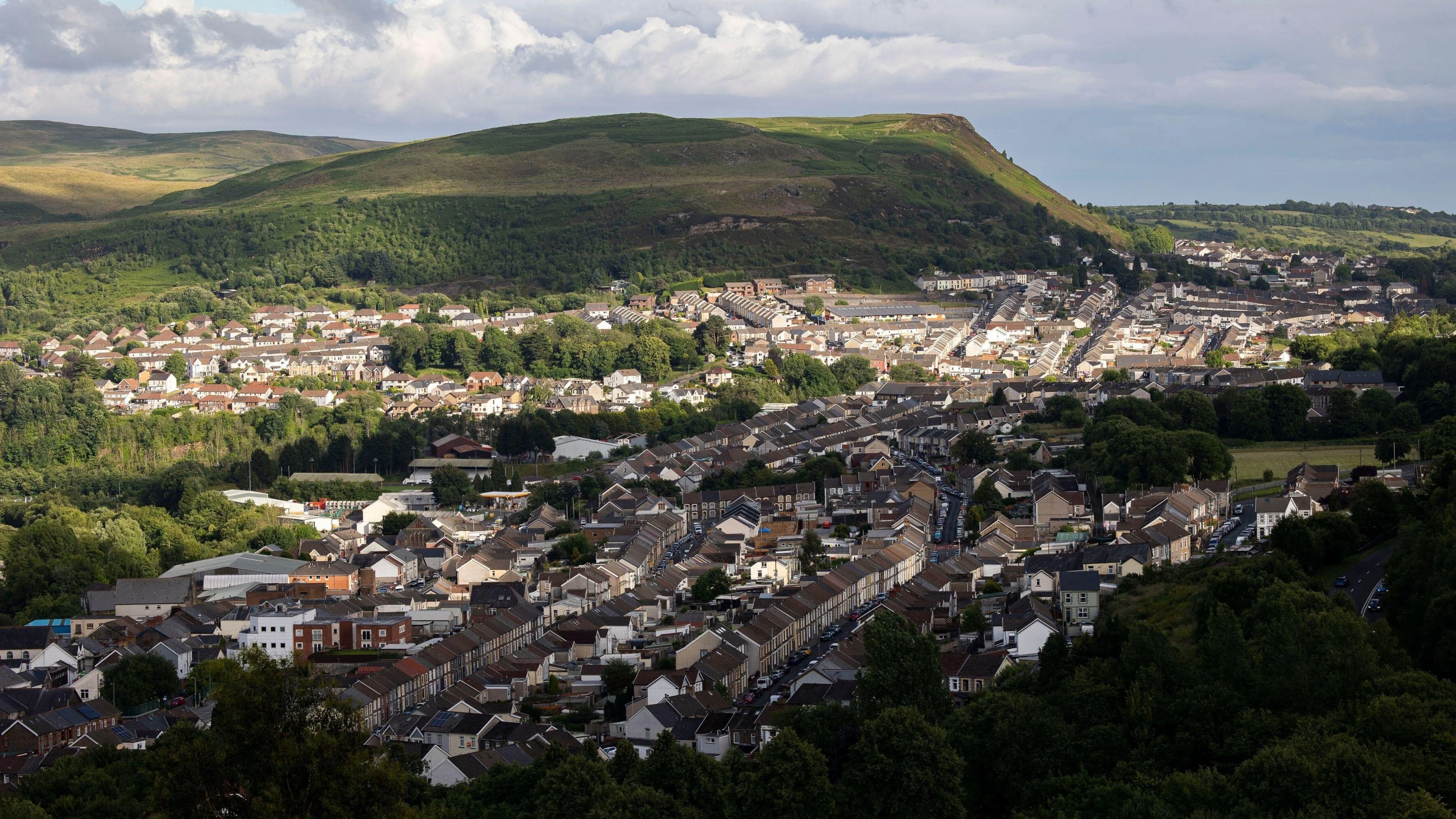 UK hotspots for consistent growth in home values revealed by property website