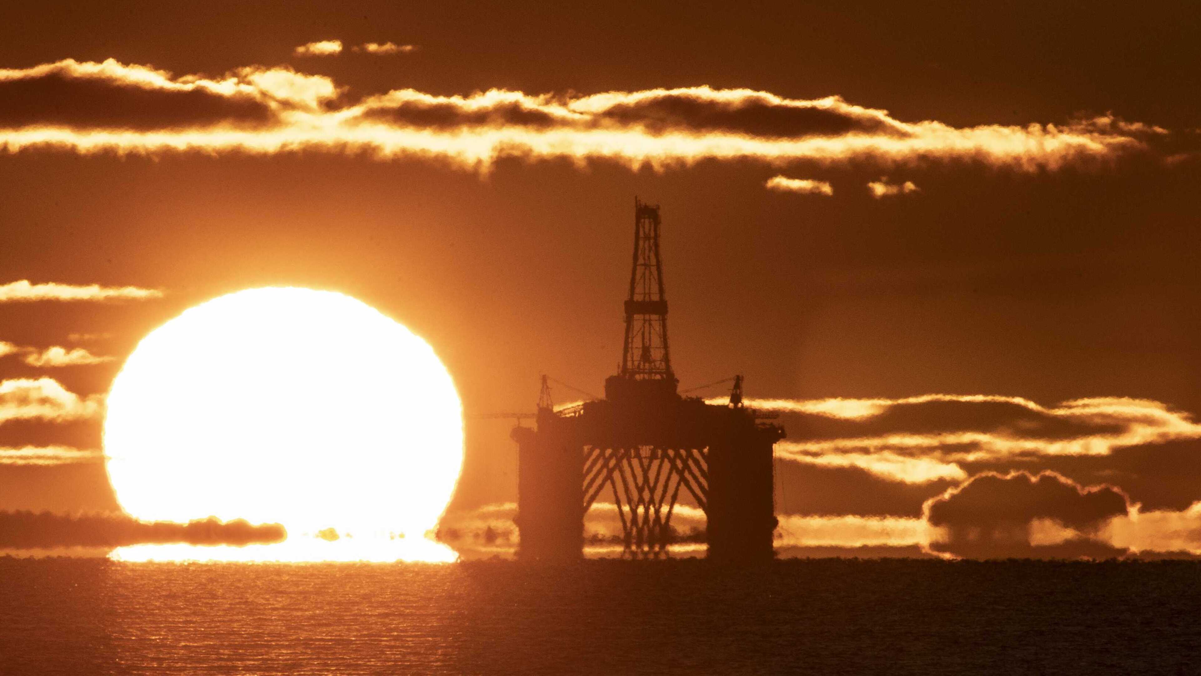 Andy Burnham faces choice on drilling as North Sea consultation closes
