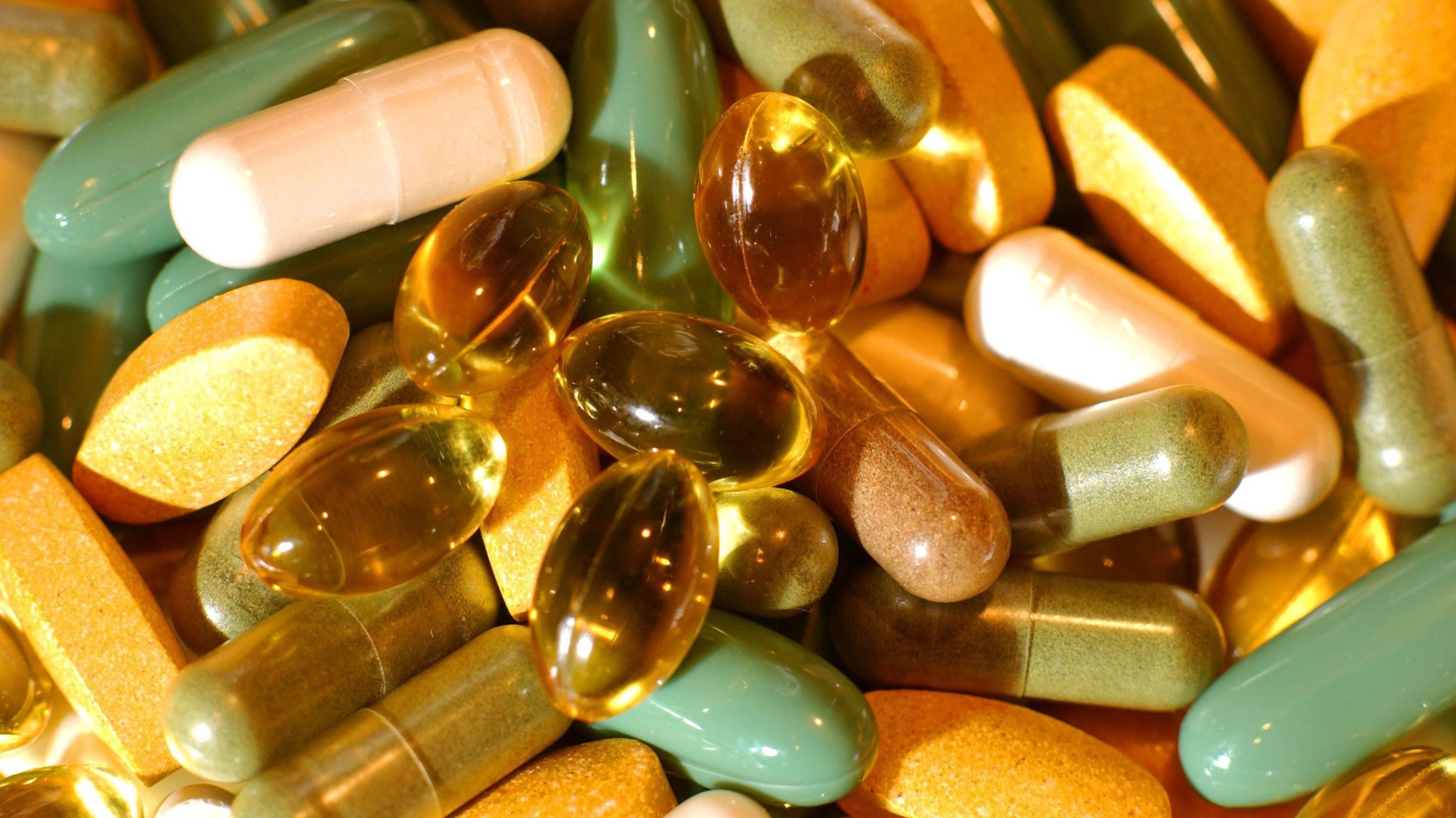Some ‘high strength’ omega-3 supplements contain ‘surprisingly low’ amounts