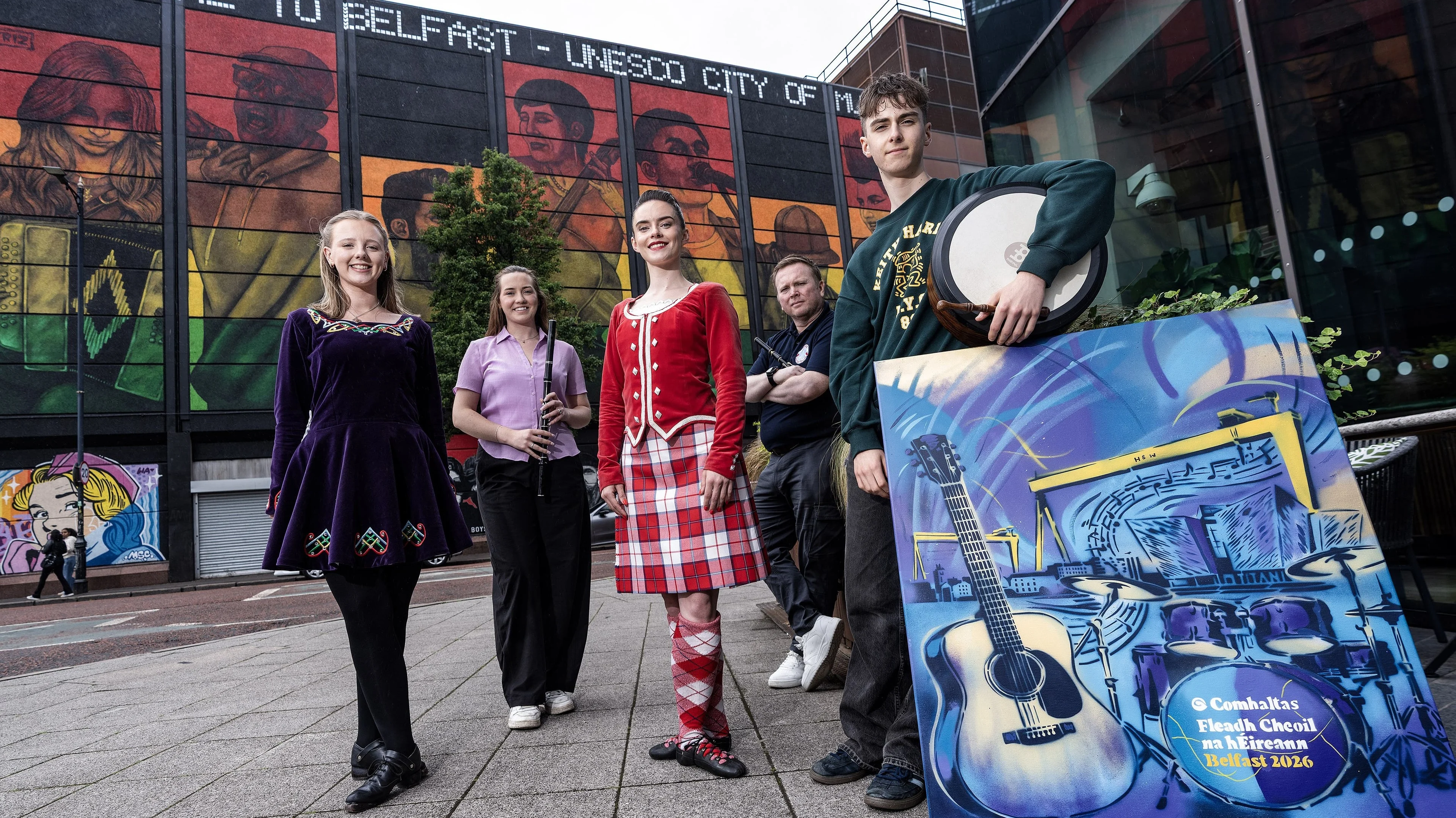 Belfast Telegraph