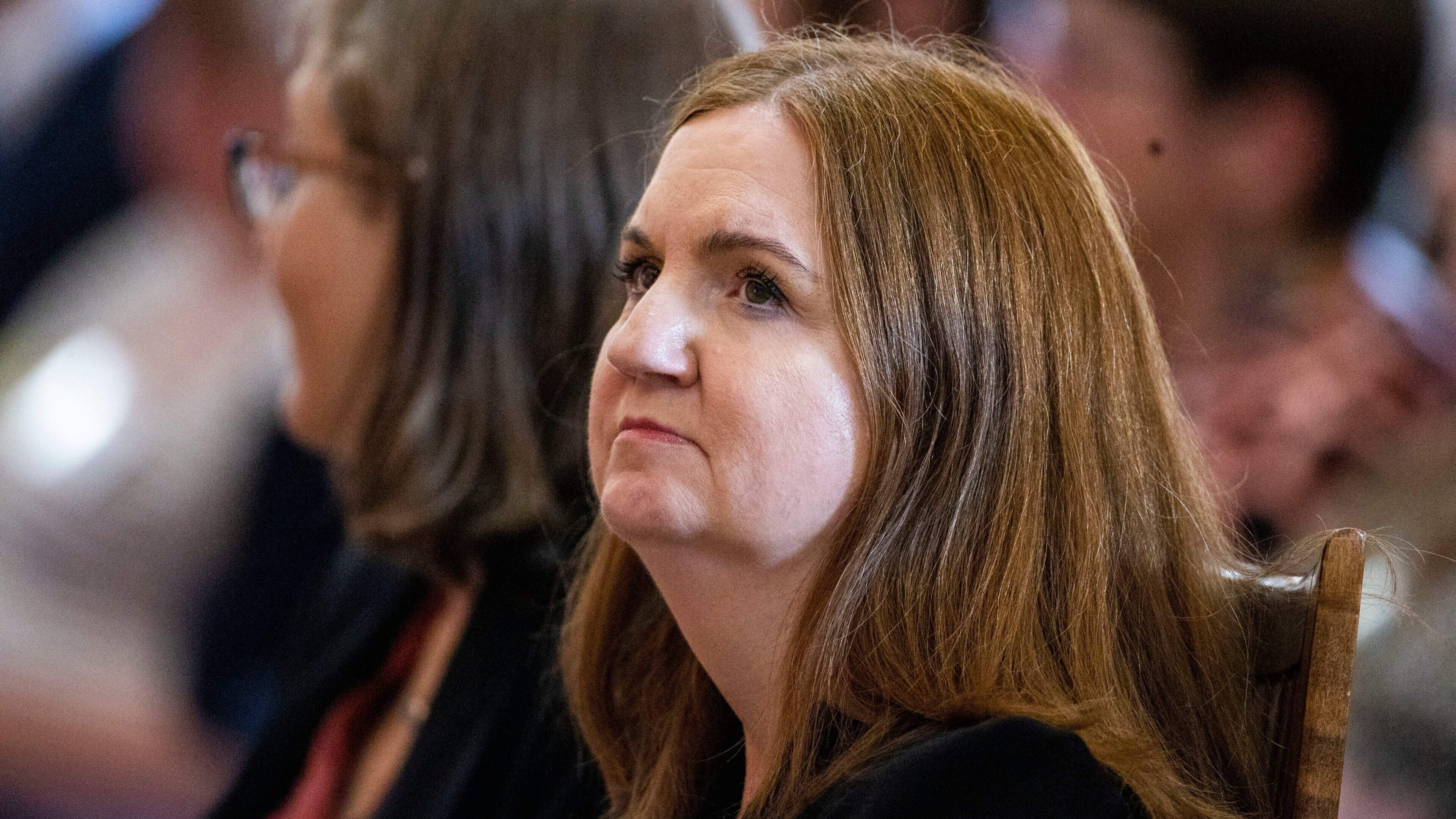 Hundreds of attempts to cheat in applications for civil service jobs since 2021 as boss says oversight has been strengthened