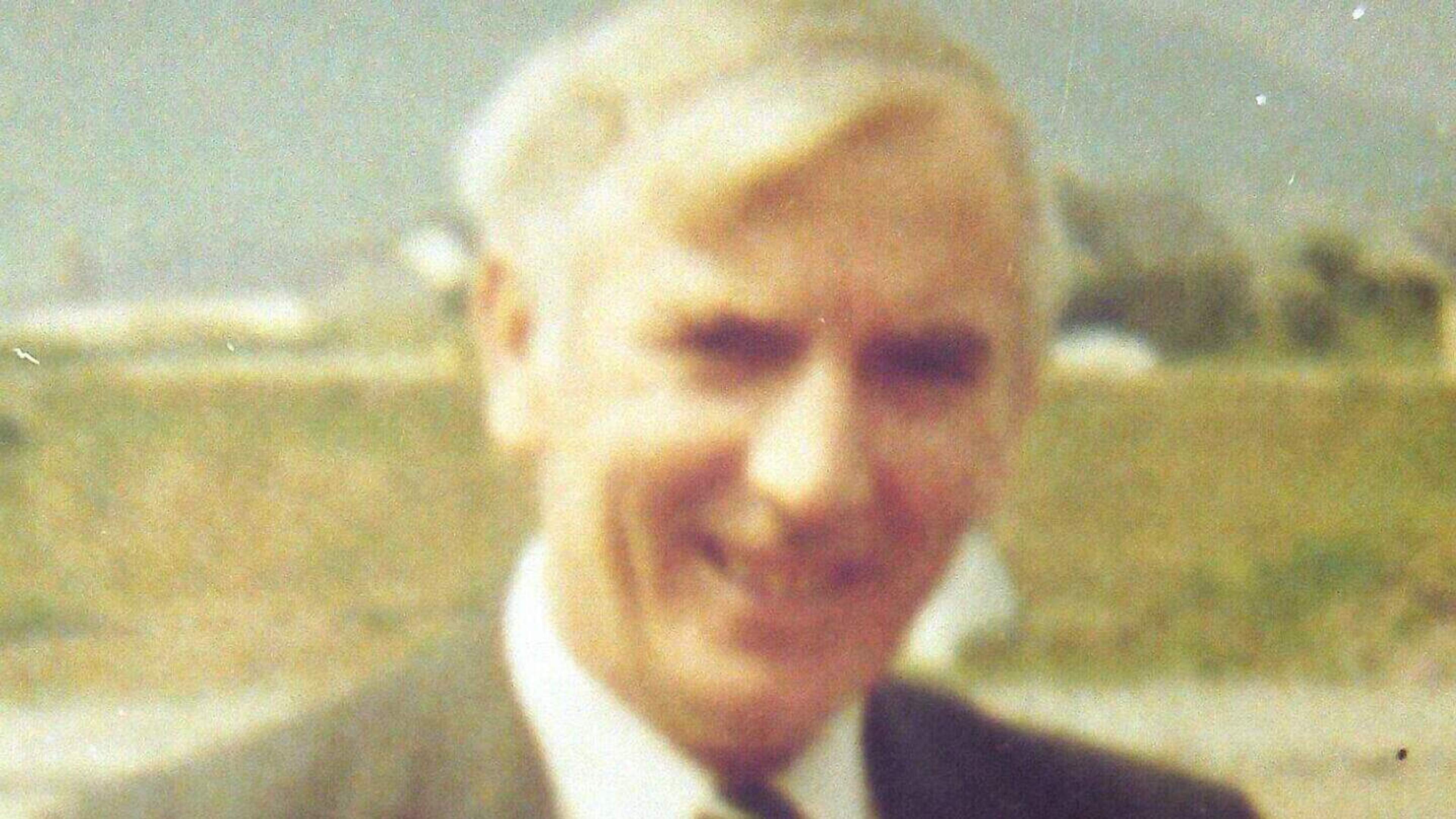 Co Armagh man found not guilty of 1994 murder of Frank Kerr