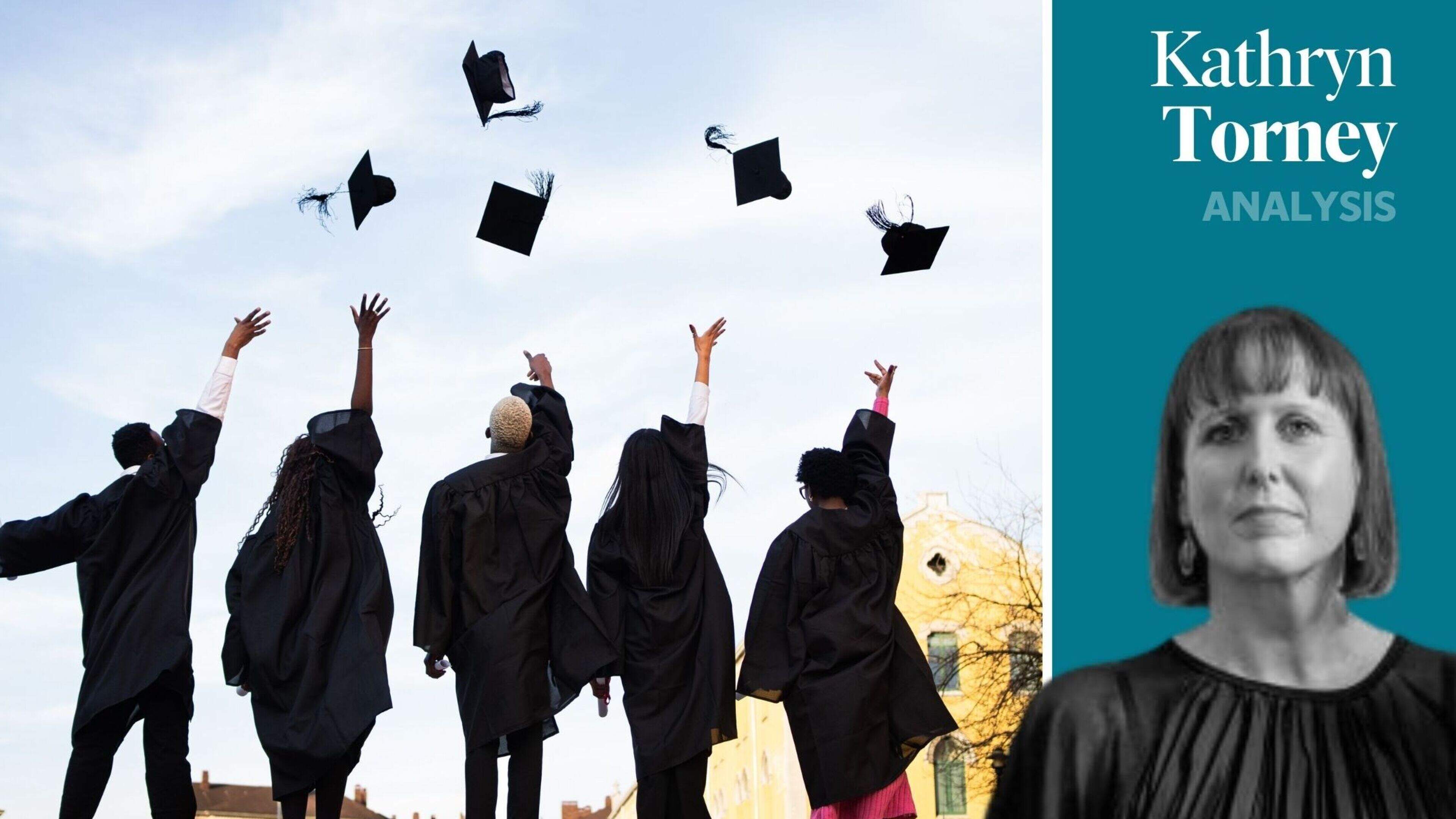I asked six political parties about NI university places... this is what they said
