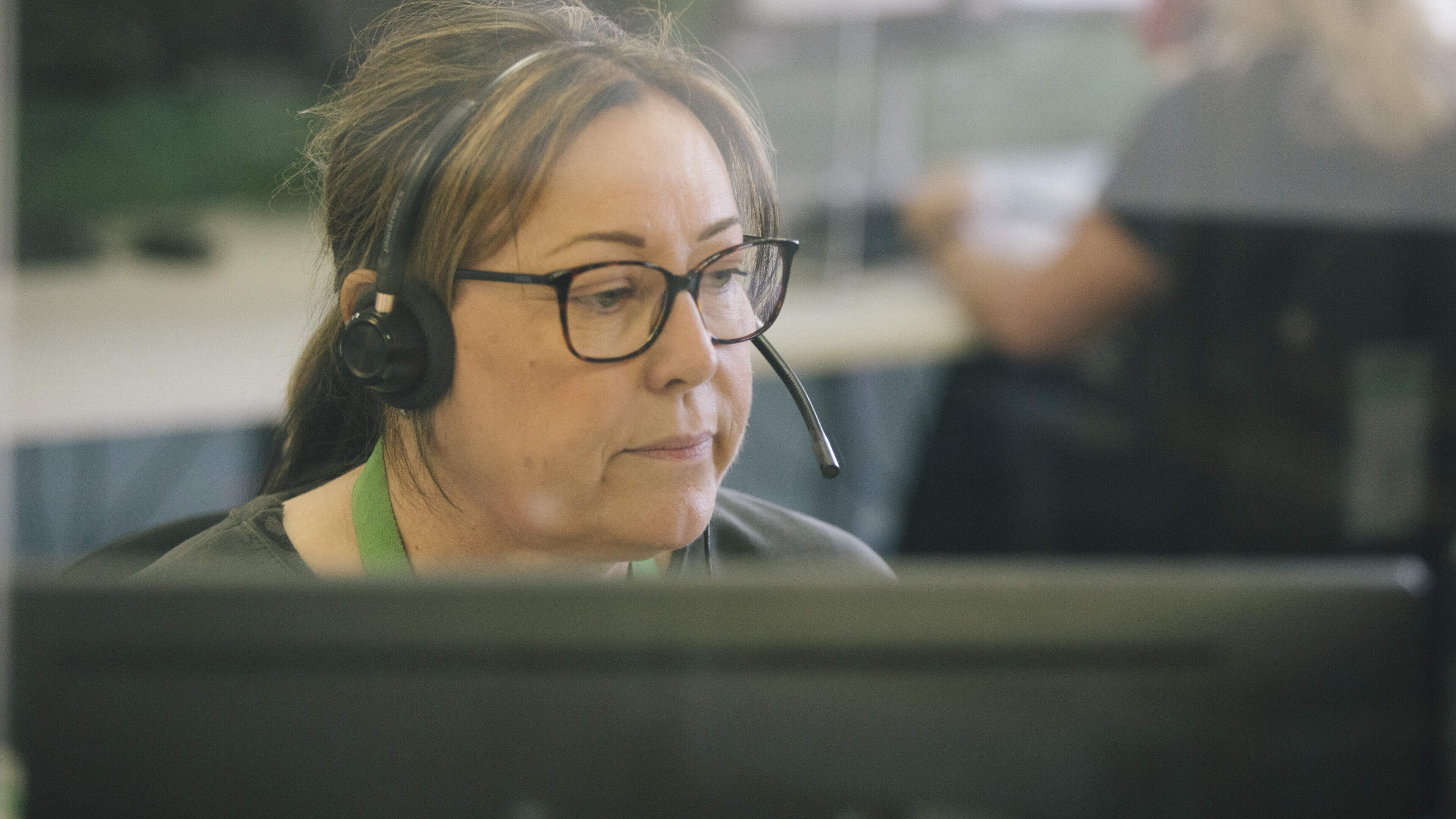 ‘You never become immune to what’s happening’: NSPCC helpline receives record 8,448 child welfare contacts from adults