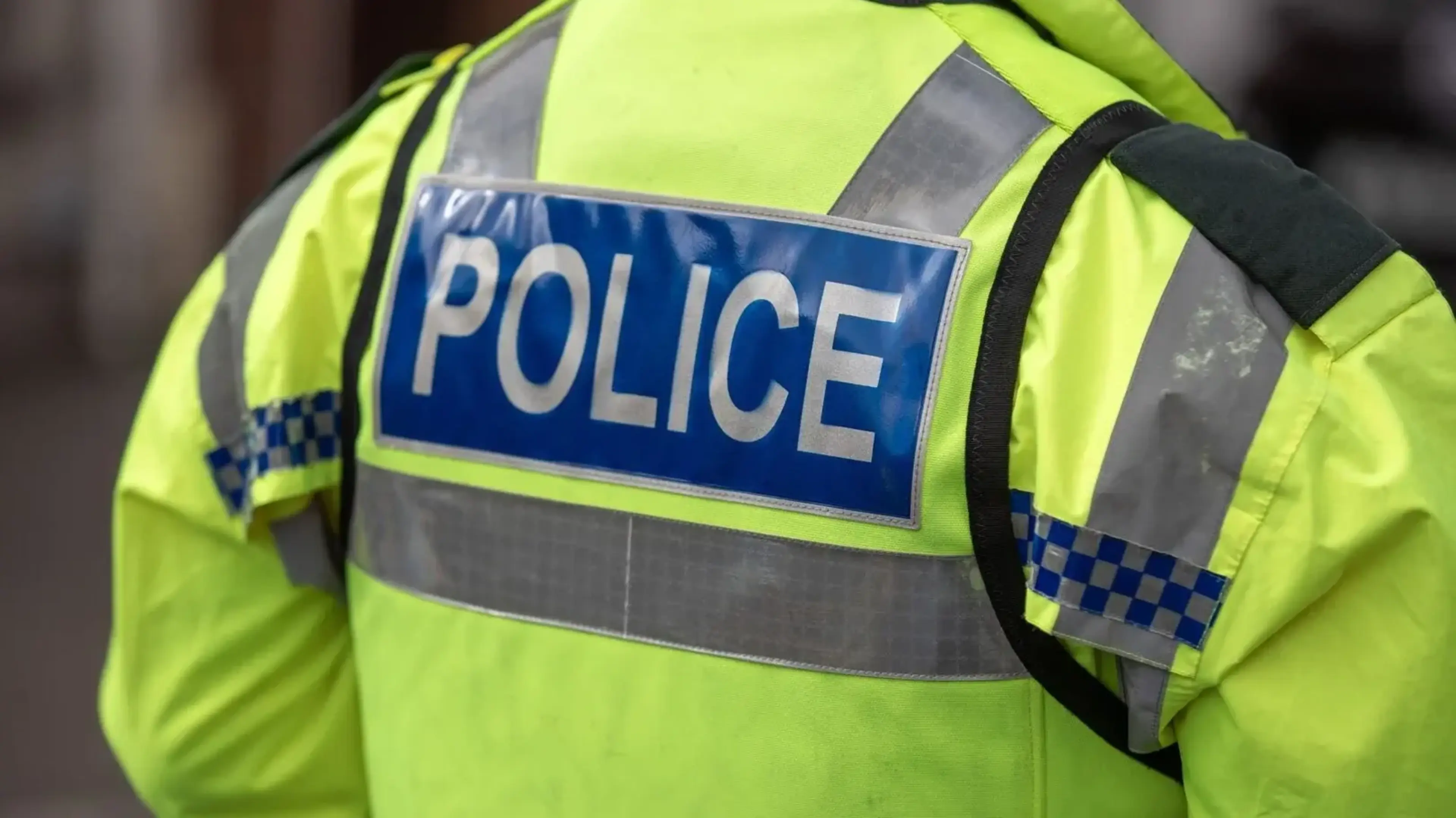 Teenage girl treated for injuries after ‘head slammed against wall’