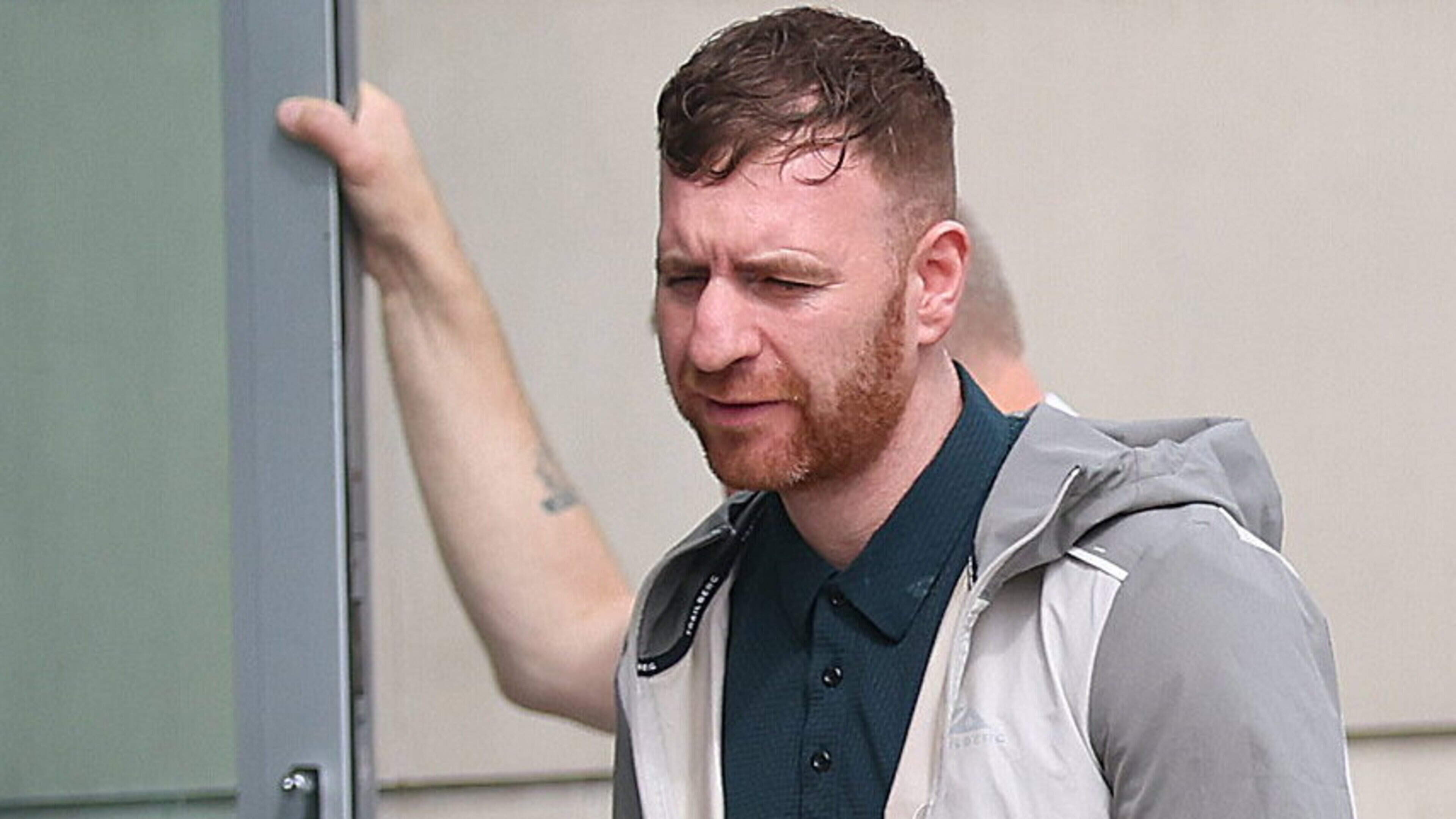 Thug threatened ex-girlfriend after death of their baby: ‘If she doesn’t pay, there’ll be trouble’