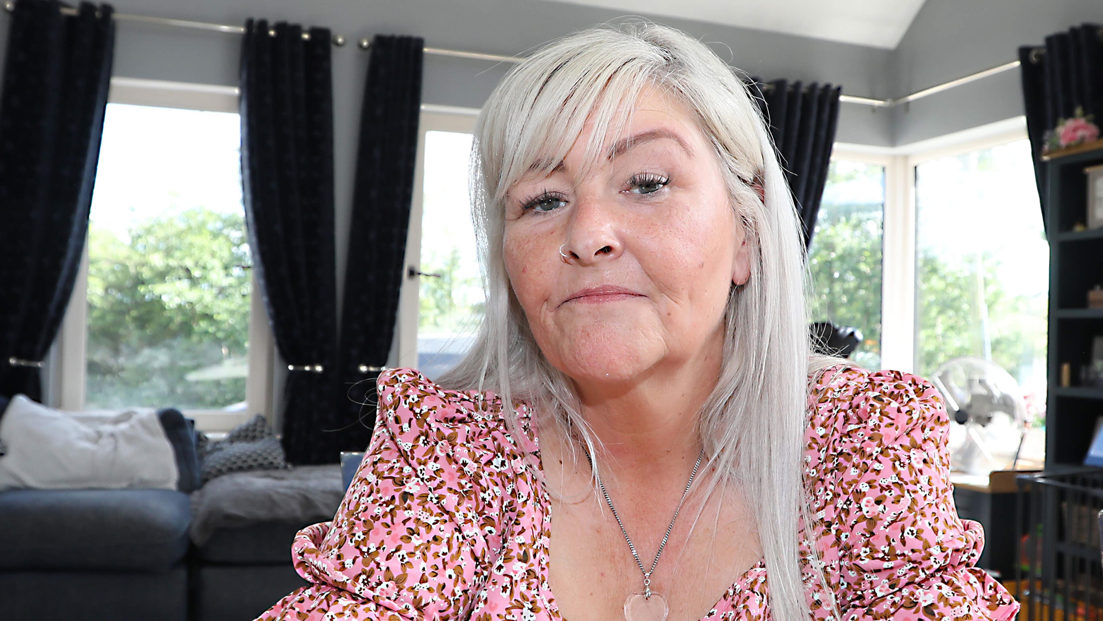 Woman born in mother and baby home says she cried after public inquiry was given green light