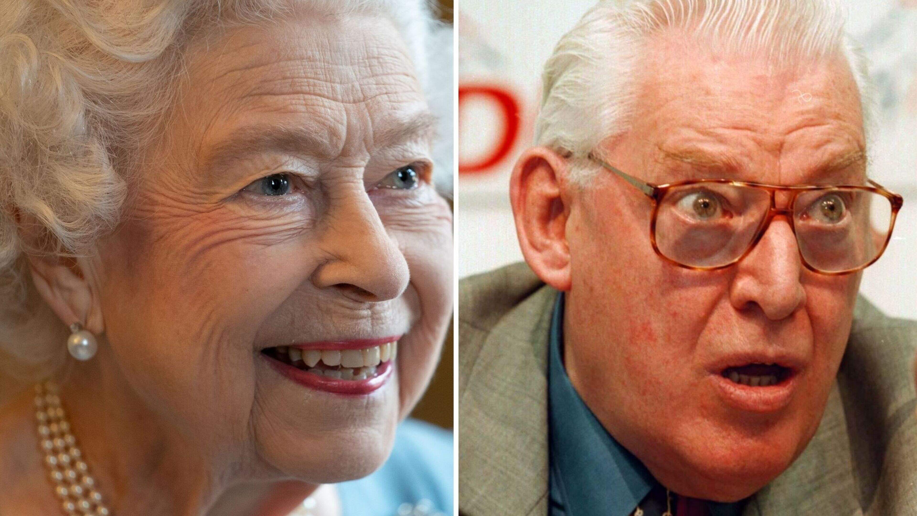 Former Irish President Mary McAleese says Queen Elizabeth ‘abhorred’ Ian Paisley and his politics