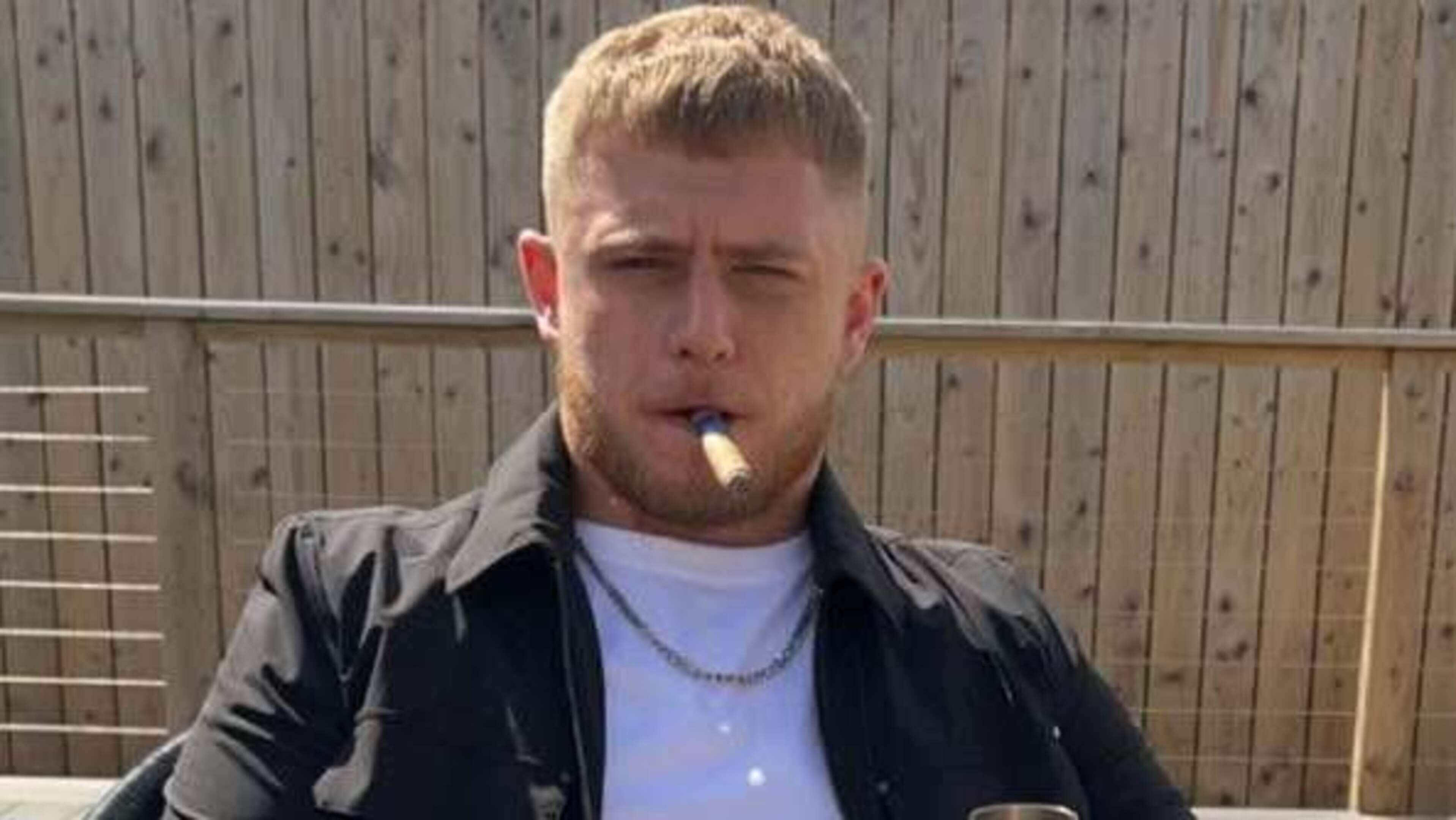 PSNI find man ‘hiding behind cupboard’ after his ex reported him with claim he’d threatened to torch her home