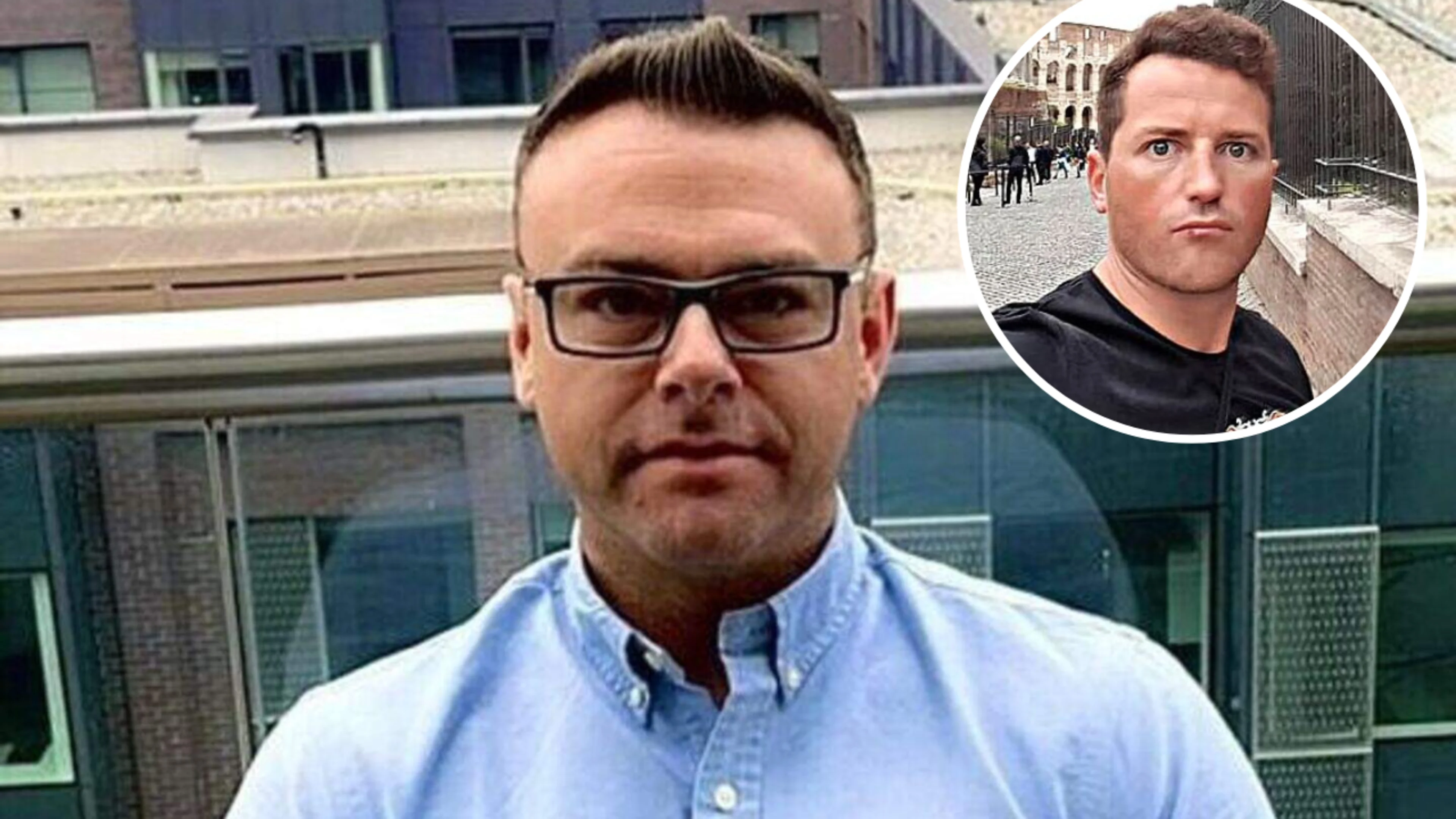 Jonathan Gill’s bid to stop extradition to NI to face charge over Robbie Lawlor murder is rejected
