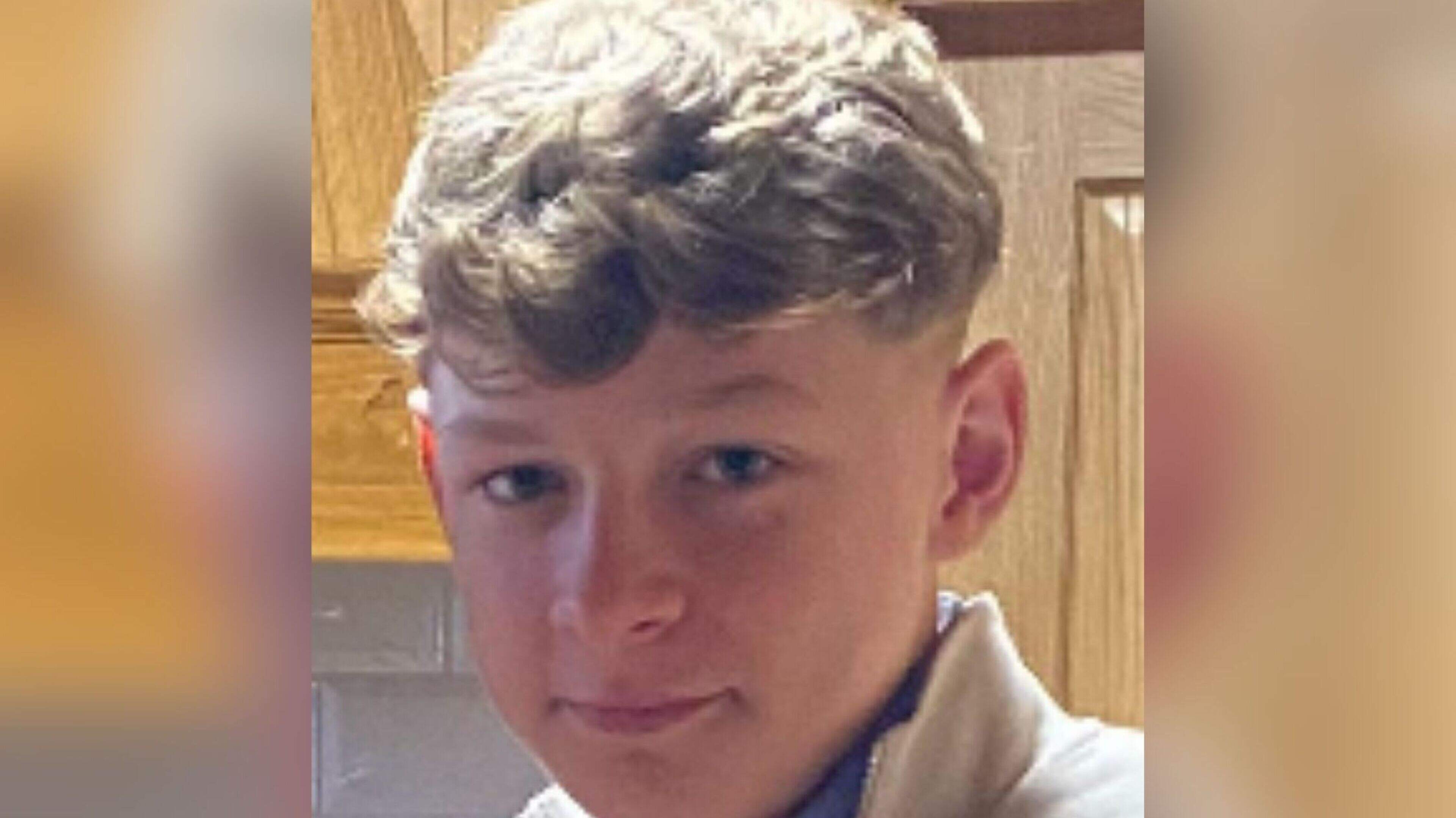 ‘Beloved son’: Teenager dies after scrambler bike crash