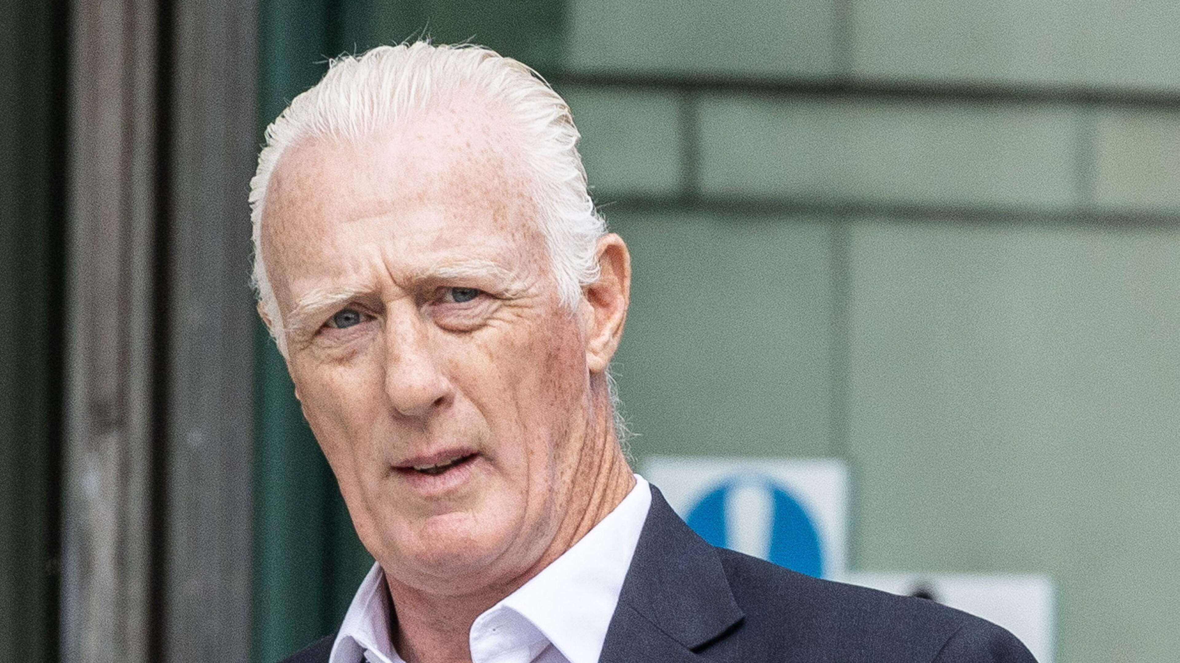 ‘Spitting and frothing’ street preacher convicted of assaulting councillor outside Belfast City Hall