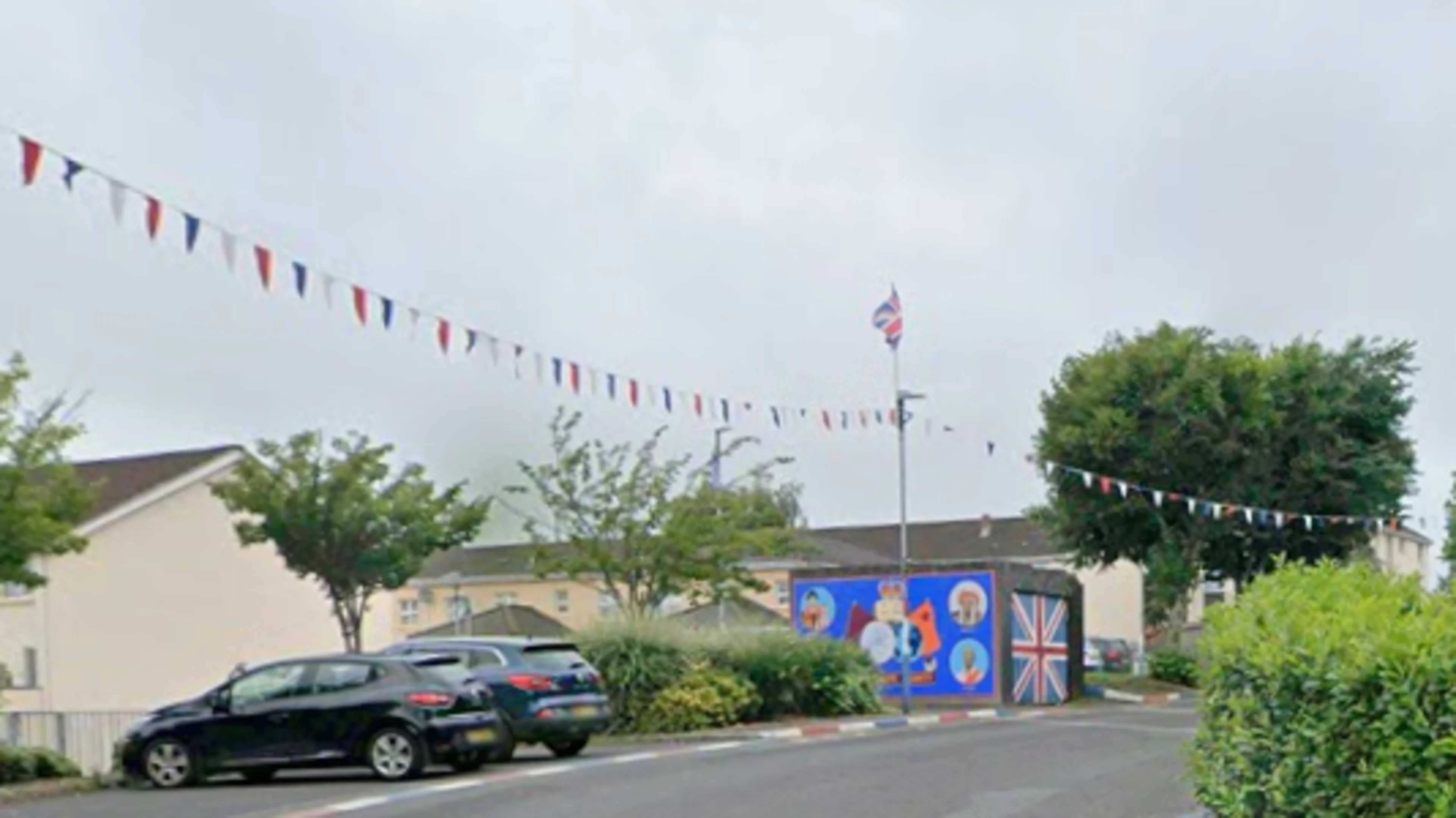 ‘Families are left frightened’: MLA condemns attack on Fountain Estate as community accuses police of ‘hemming in’ residents