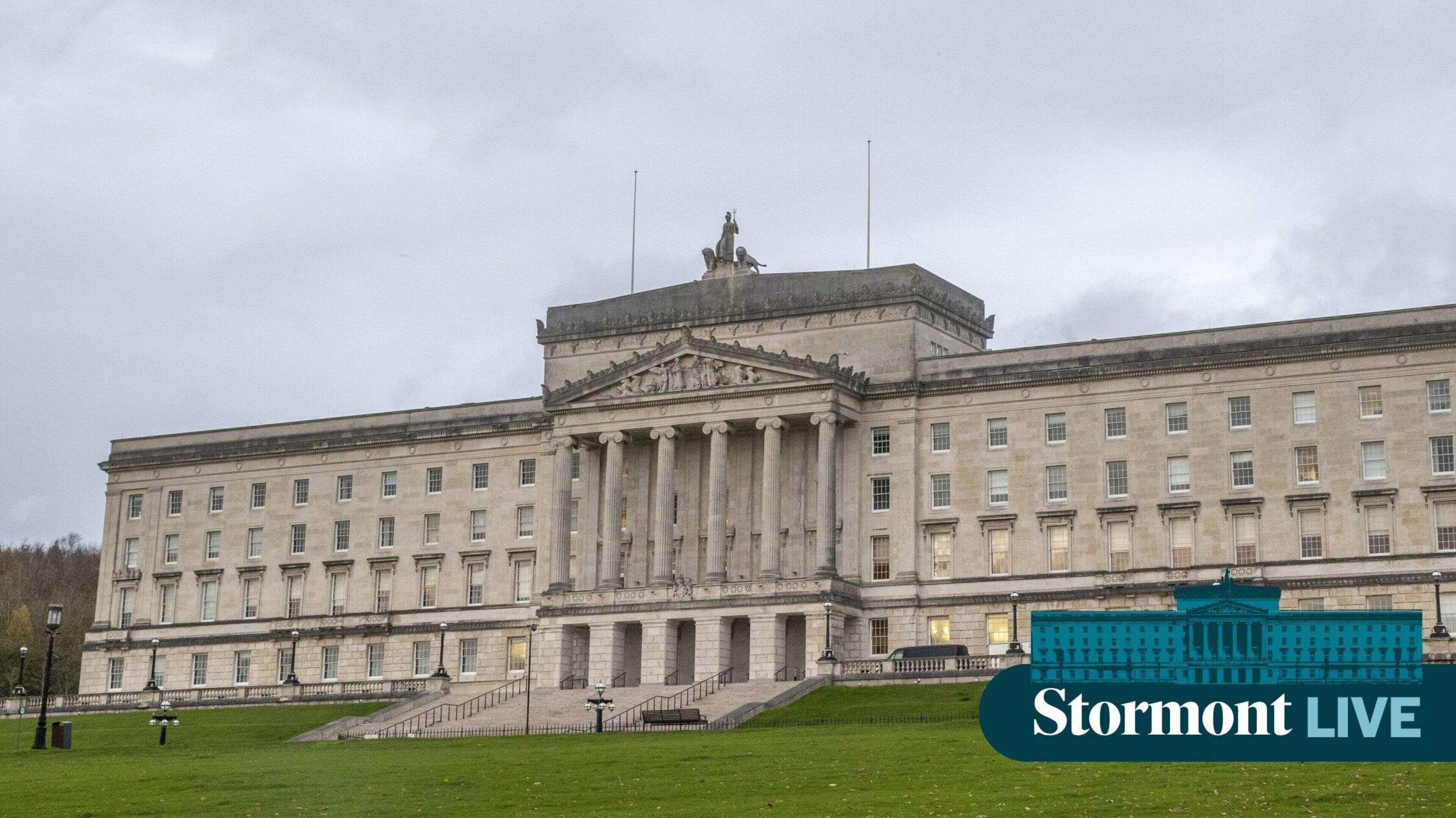 Assembly returns: Questions for First and deputy First Ministers, Agriculture Minister and Drumcree on the agenda