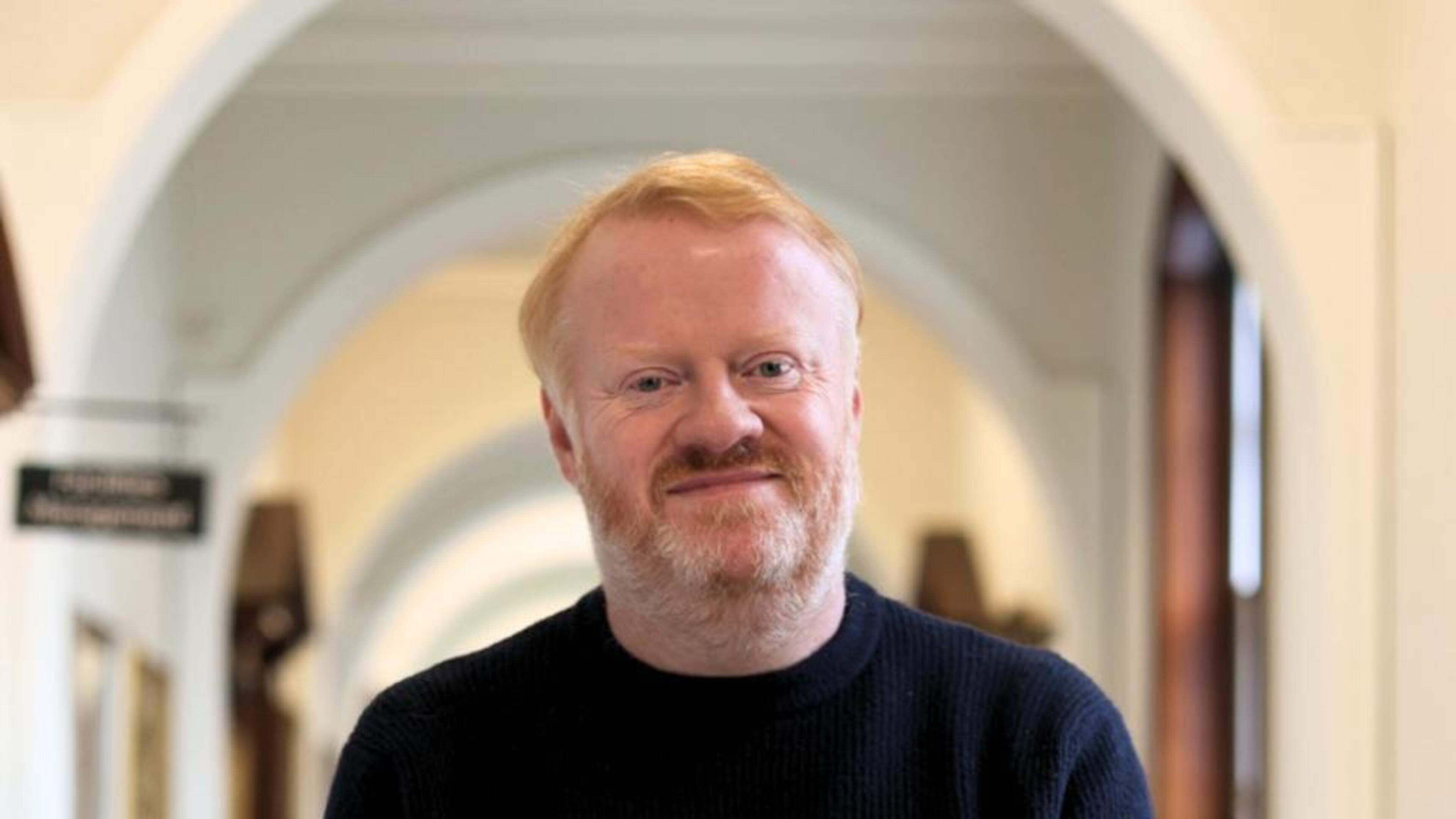 ‘The DUP and Alliance have overseen managed decline’: Green Party confirm Brian Smyth as Assembly candidate for East Belfast