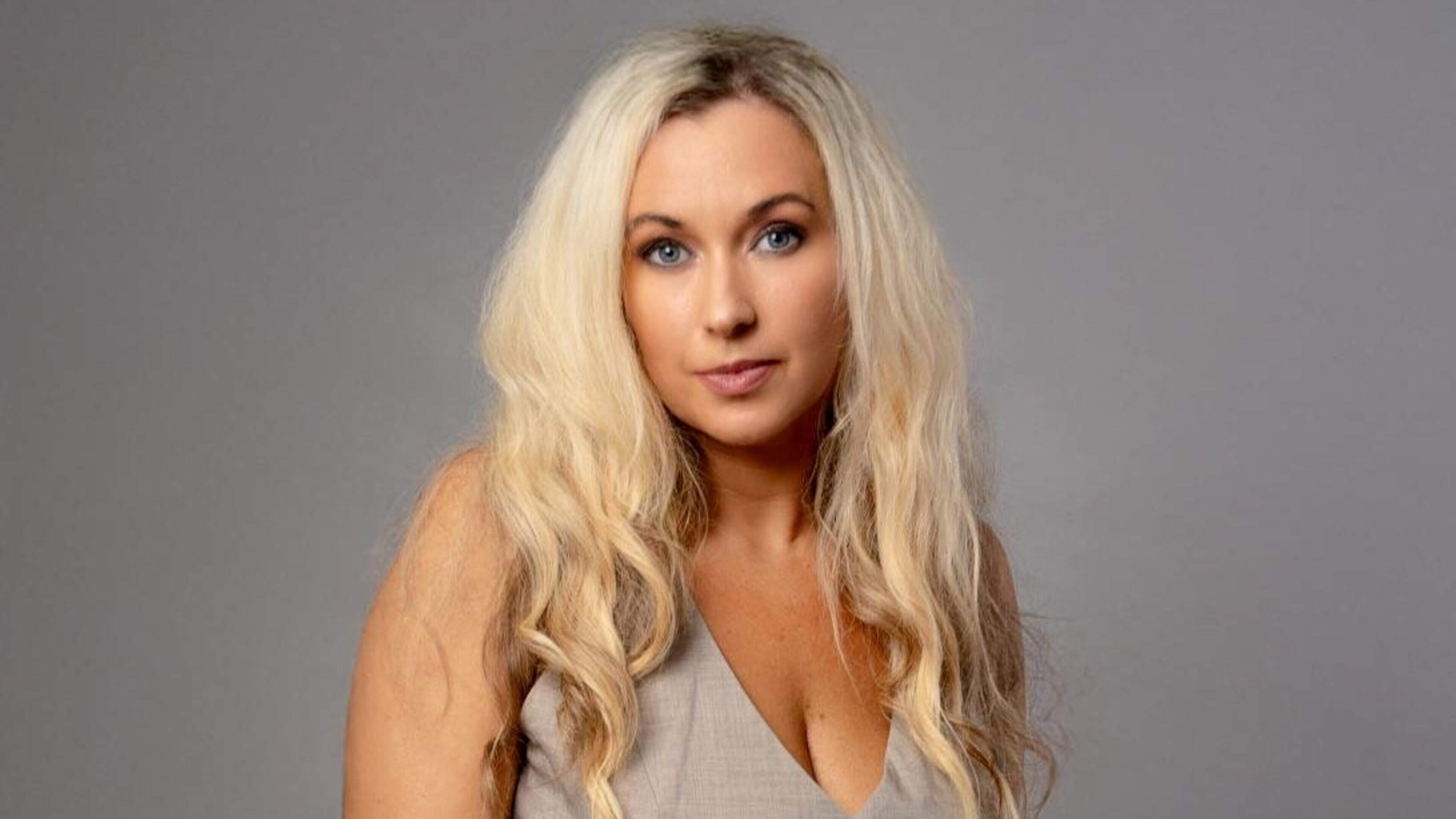 Former Miss GB contestant aiming to crack high street with new business after award joy: ‘The work is starting to pay off’