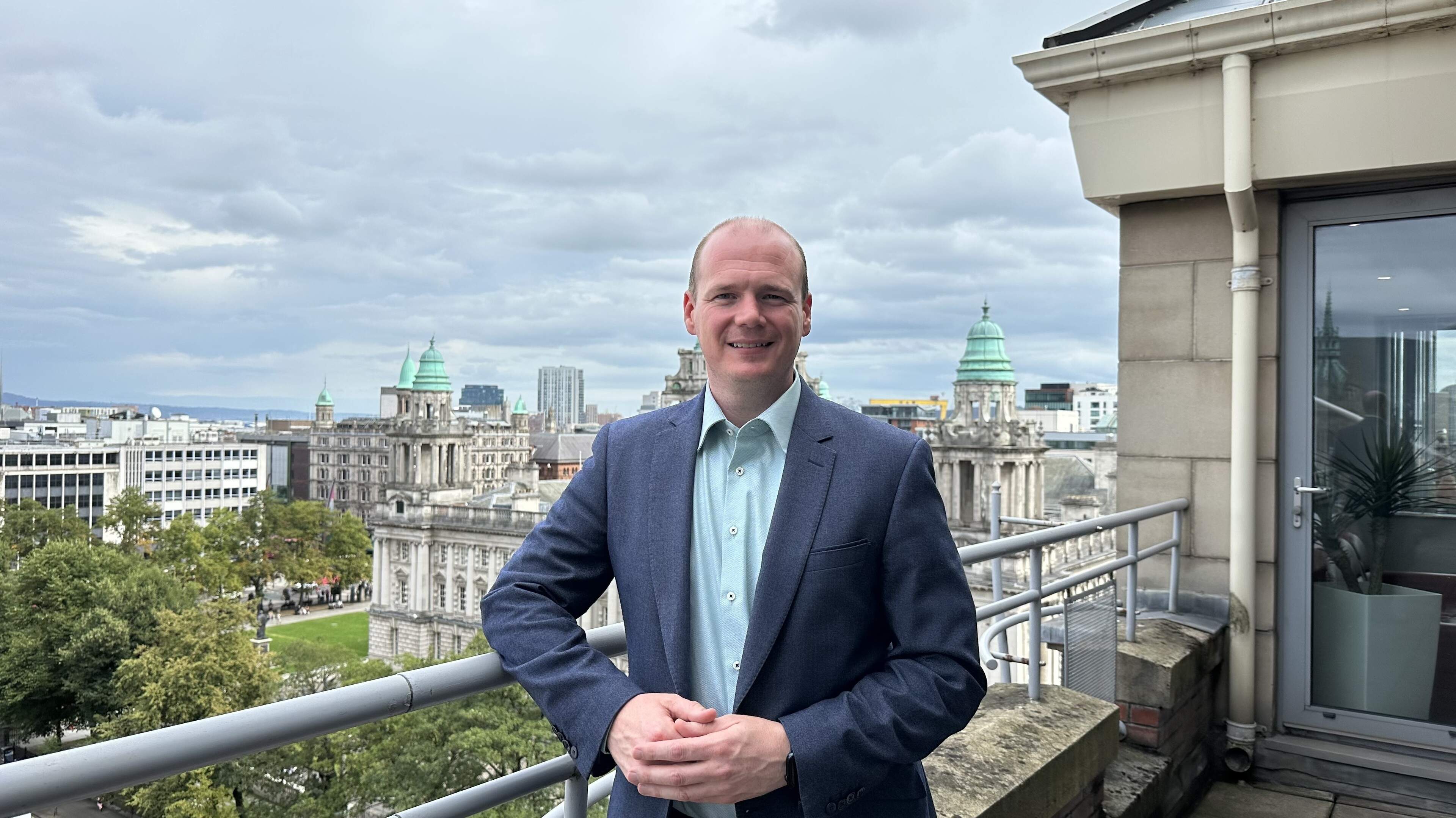 ‘Sign Language Act would have changed my life’: what NI’s new law means to deaf community and stands to achieve