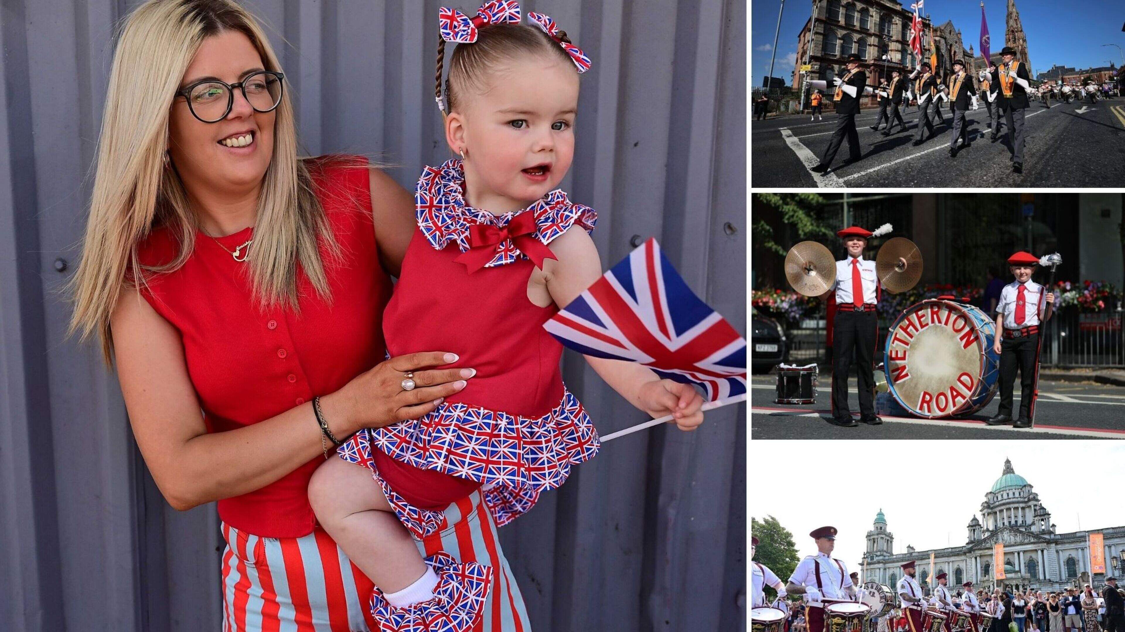 The Twelfth 2026: Highlights and all you need to know as parades fill sun-soaked streets