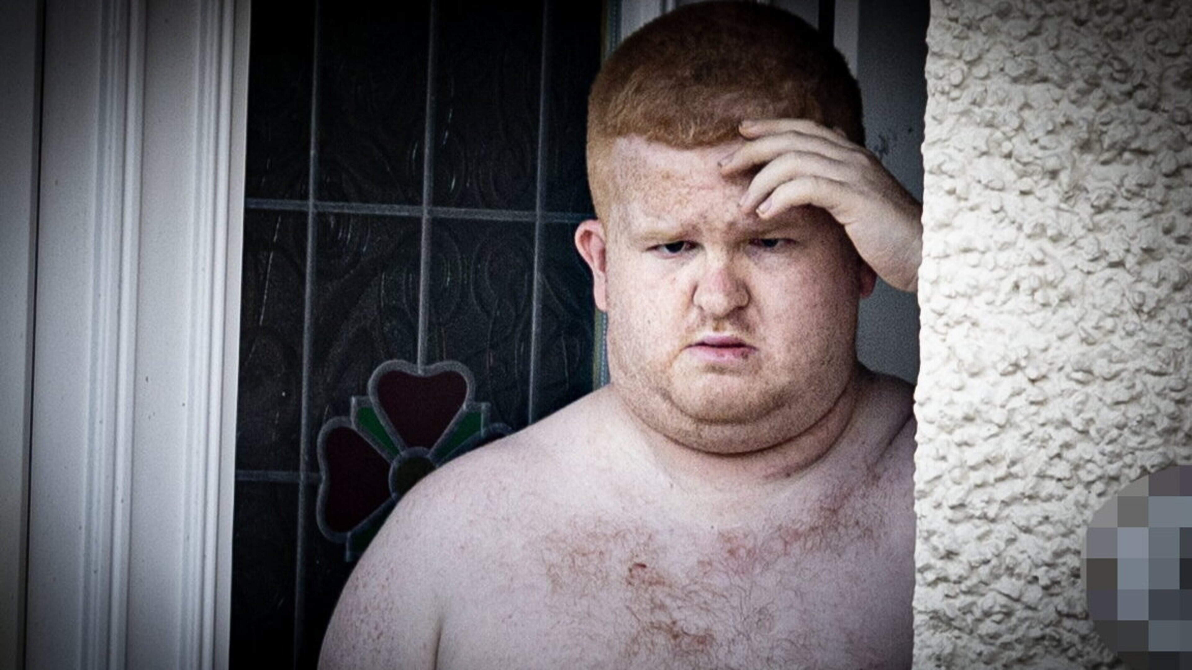 Cliftonville ‘super-fan’ tight-lipped on child sexual communication charges after PSNI sting