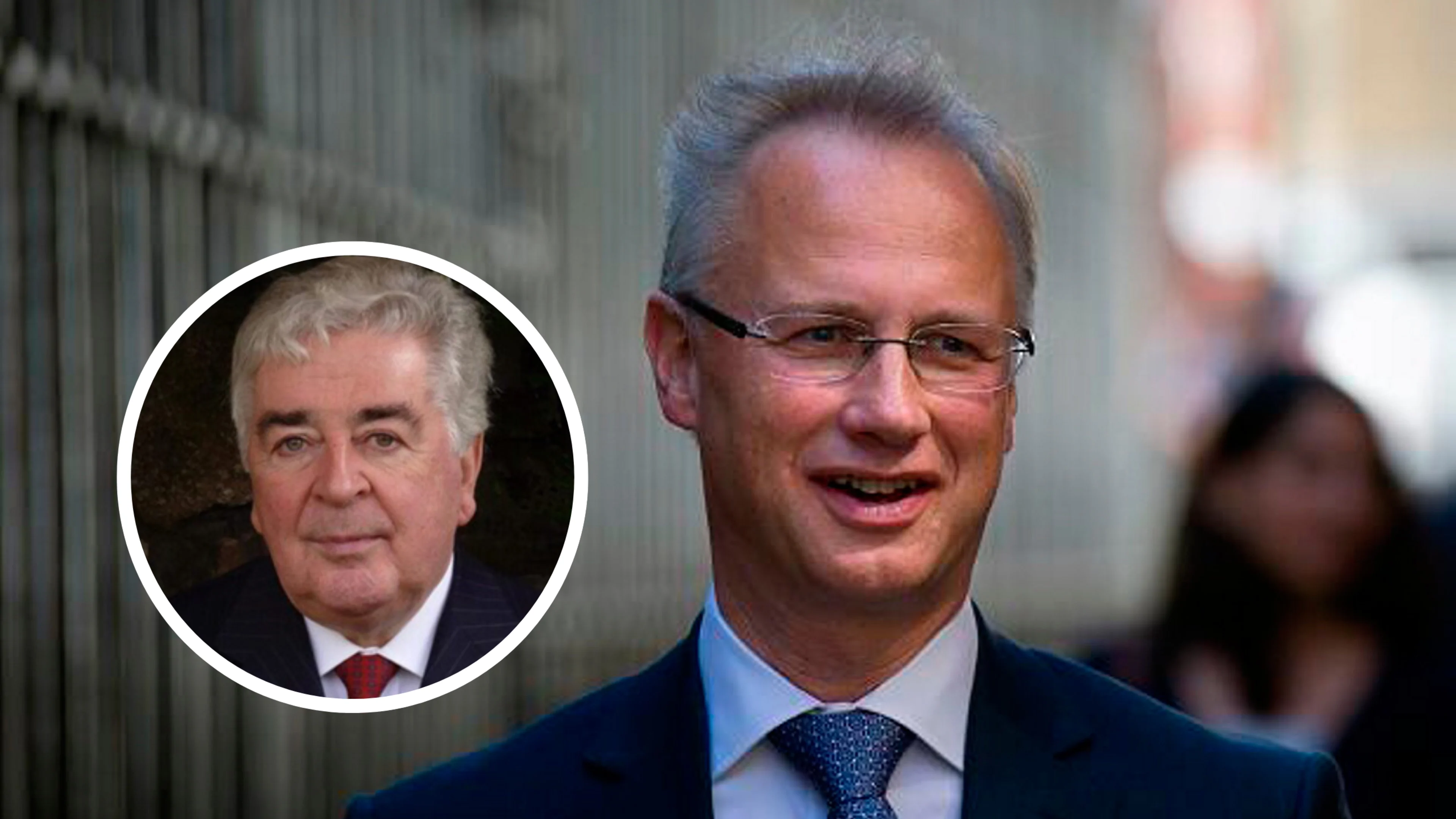 Declassified file: Top Irish diplomat made ‘bizarre’ criticism of how NIO man’s evangelical Protestant faith influenced his work