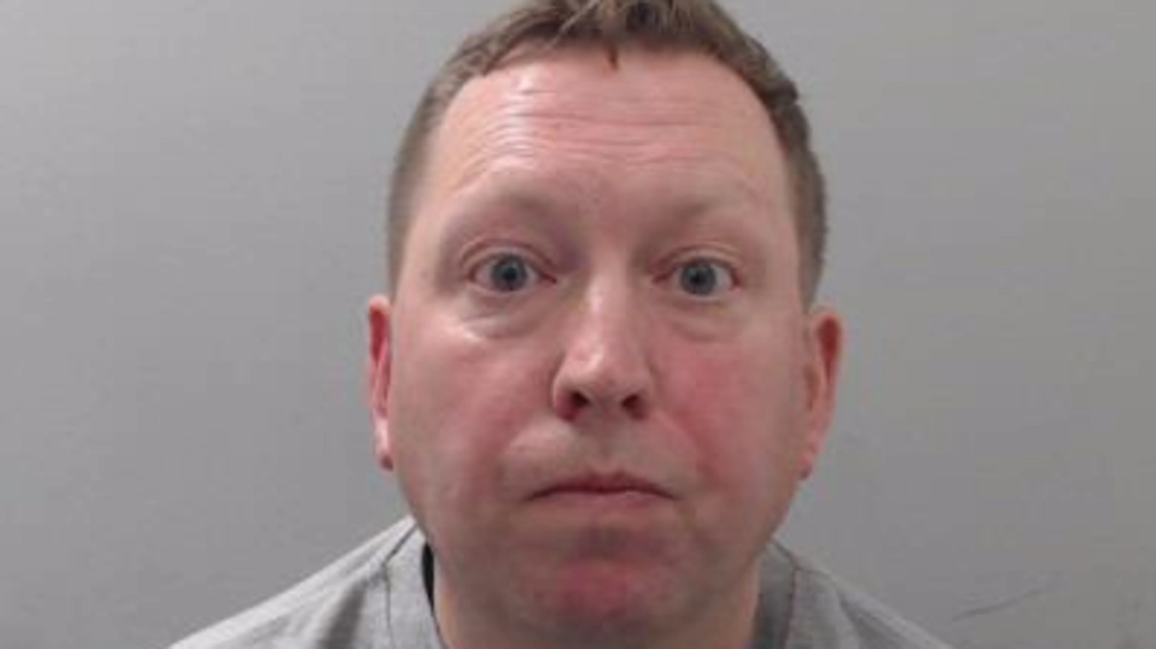 Disgraced primary school teacher facing end of career after being jailed for domestic abuse against wife