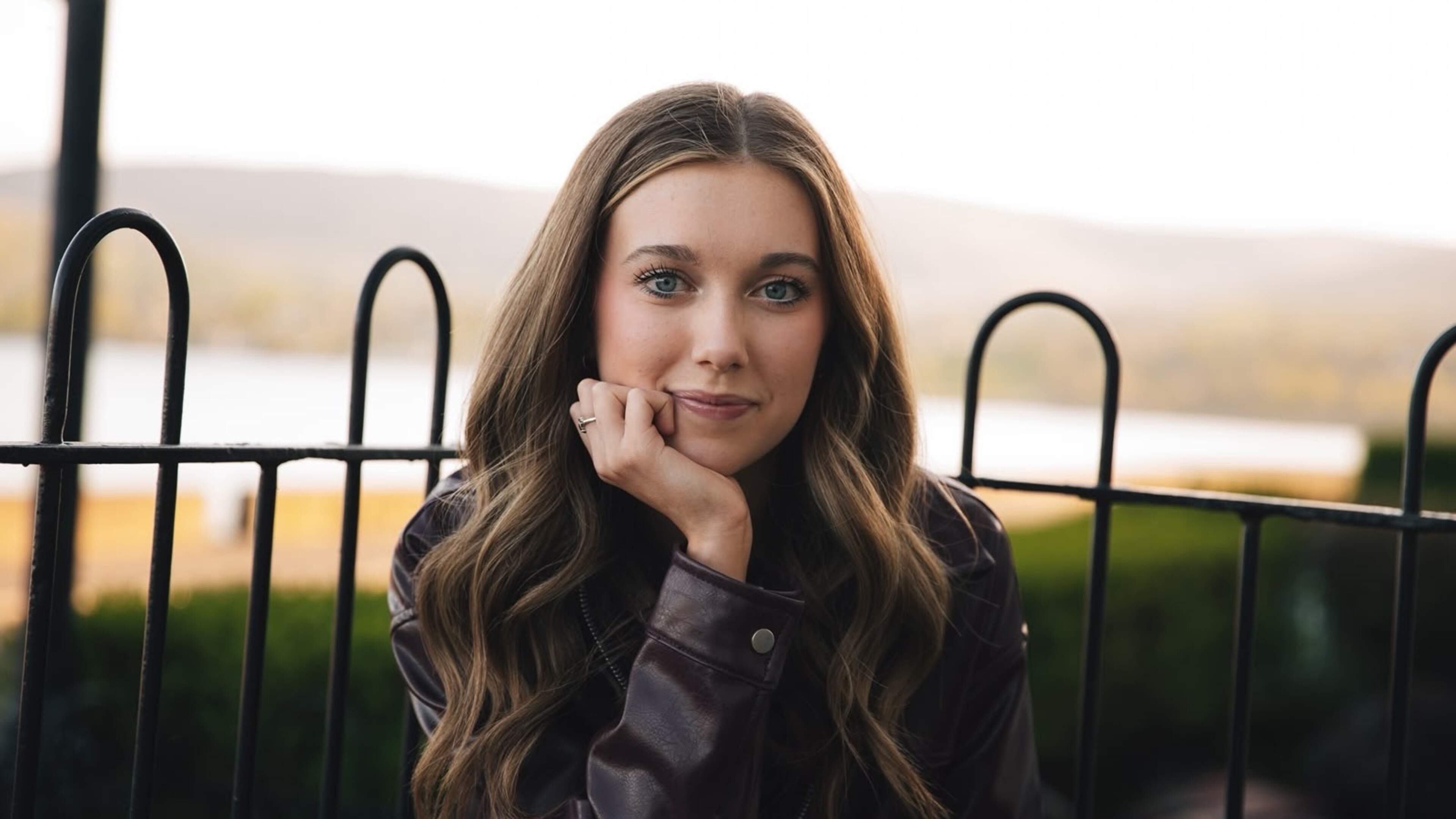 ‘Closing Fleadh was one of the highlights of an amazing year’: Teen harpist on a high since Britain’s Got Talent success
