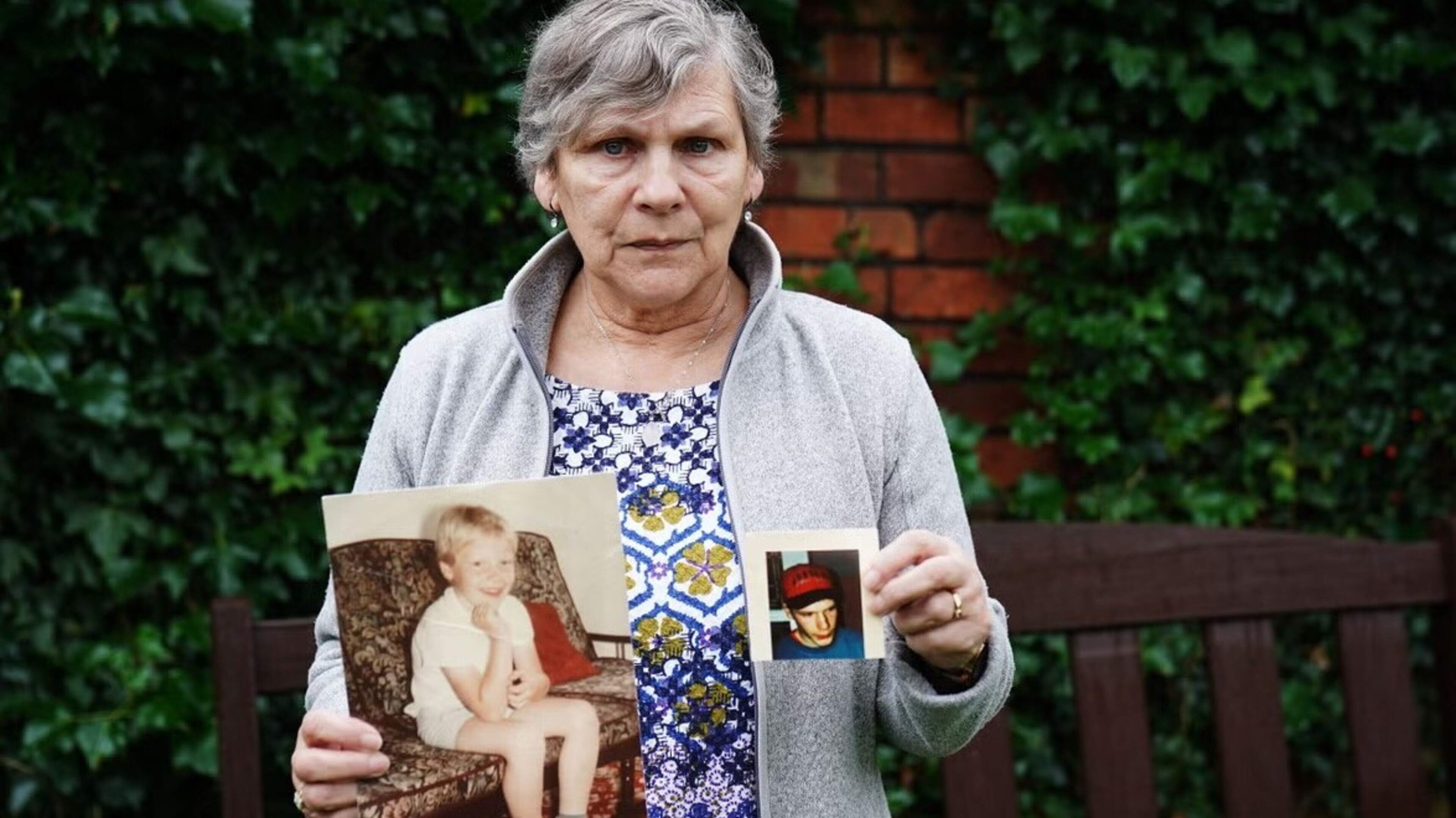 Parents of teenager stabbed to death 30 years ago renew appeal for information: ‘Our John is an invisible victim of the Troubles’