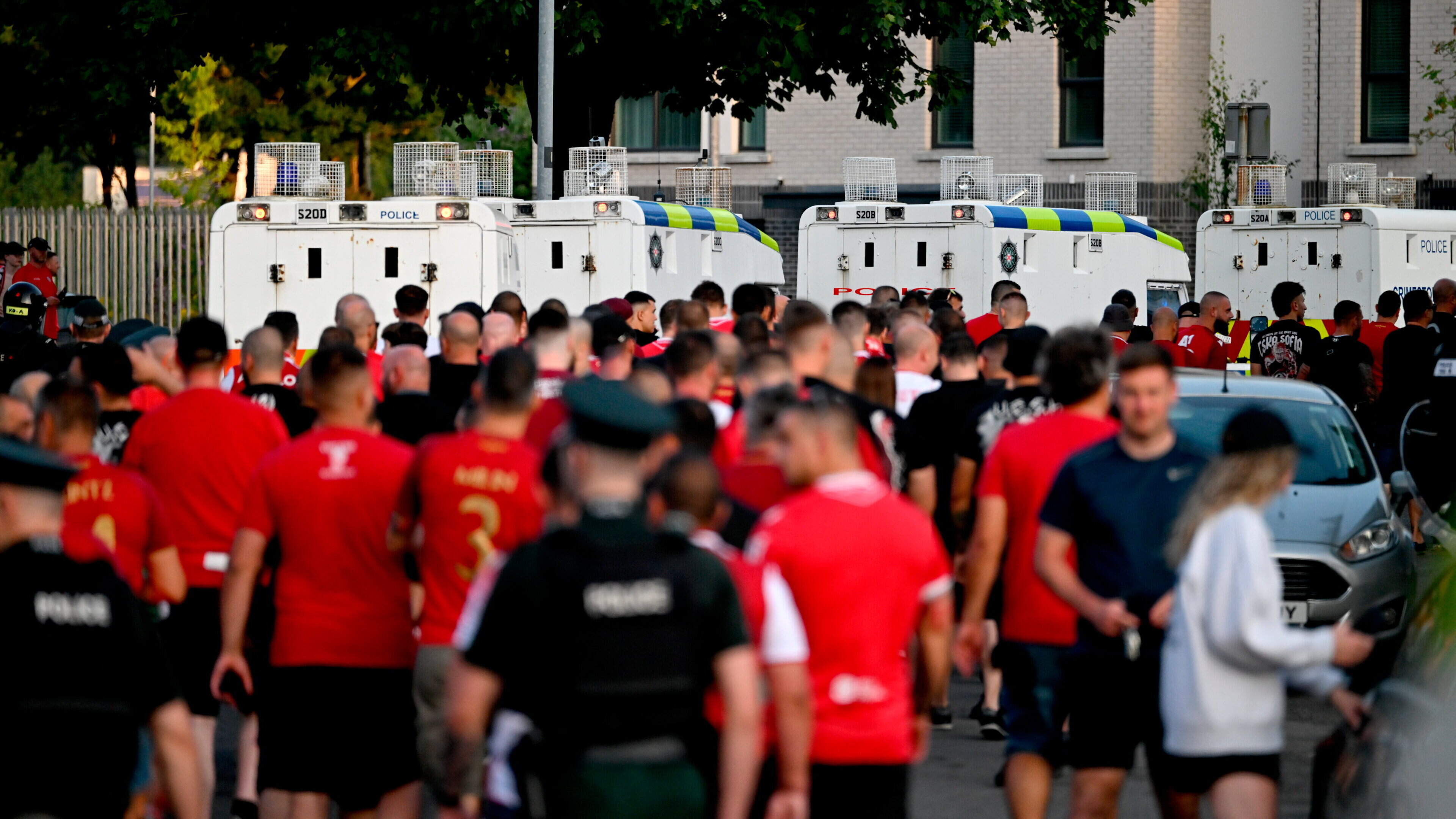 CSKA Sofia: Bulgaria’s most successful club with one of Europe’s fiercest fan cultures