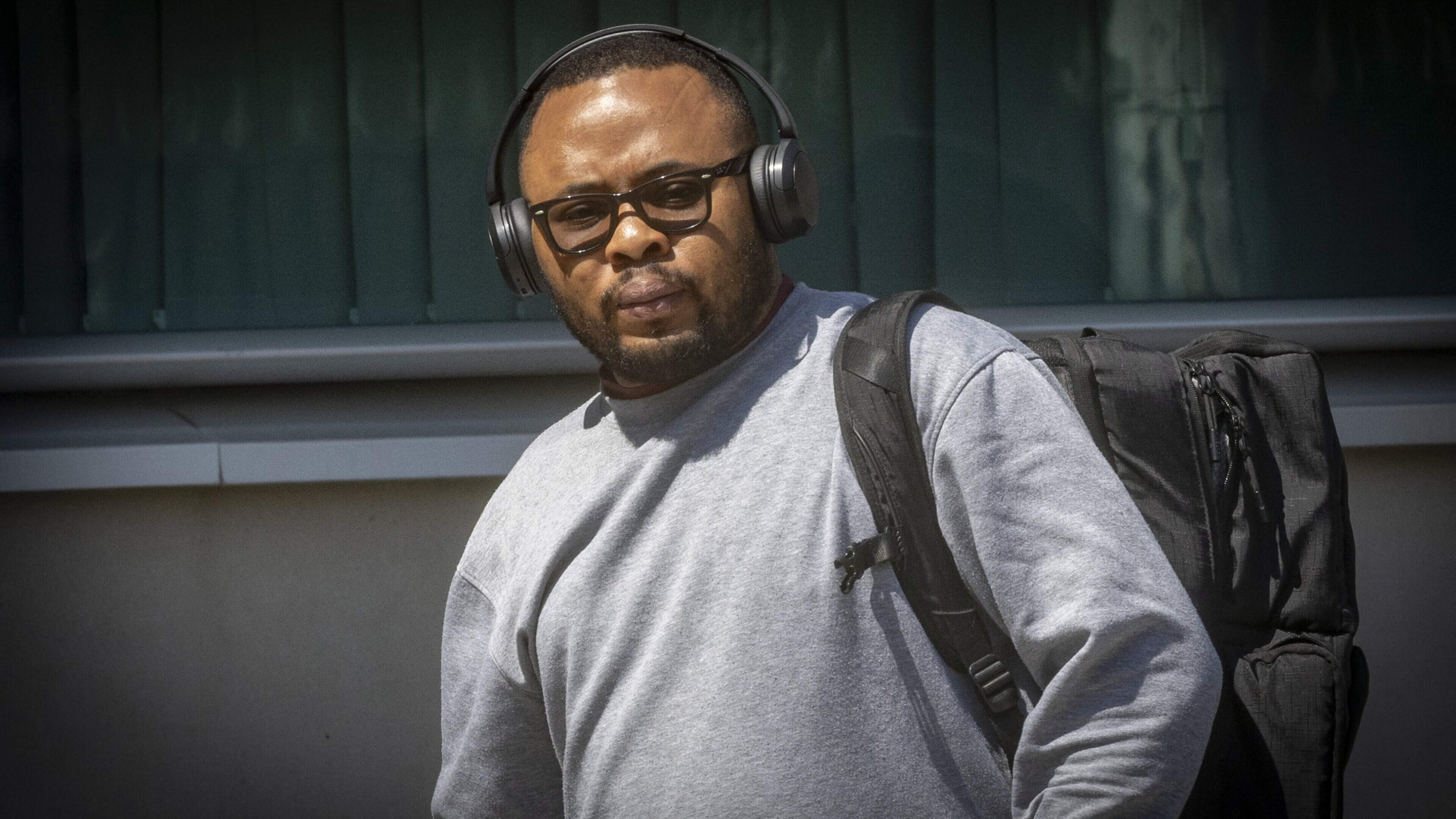 Carer who forced colleague into sex act in front of vulnerable dementia patient granted bail to appeal prison sentence