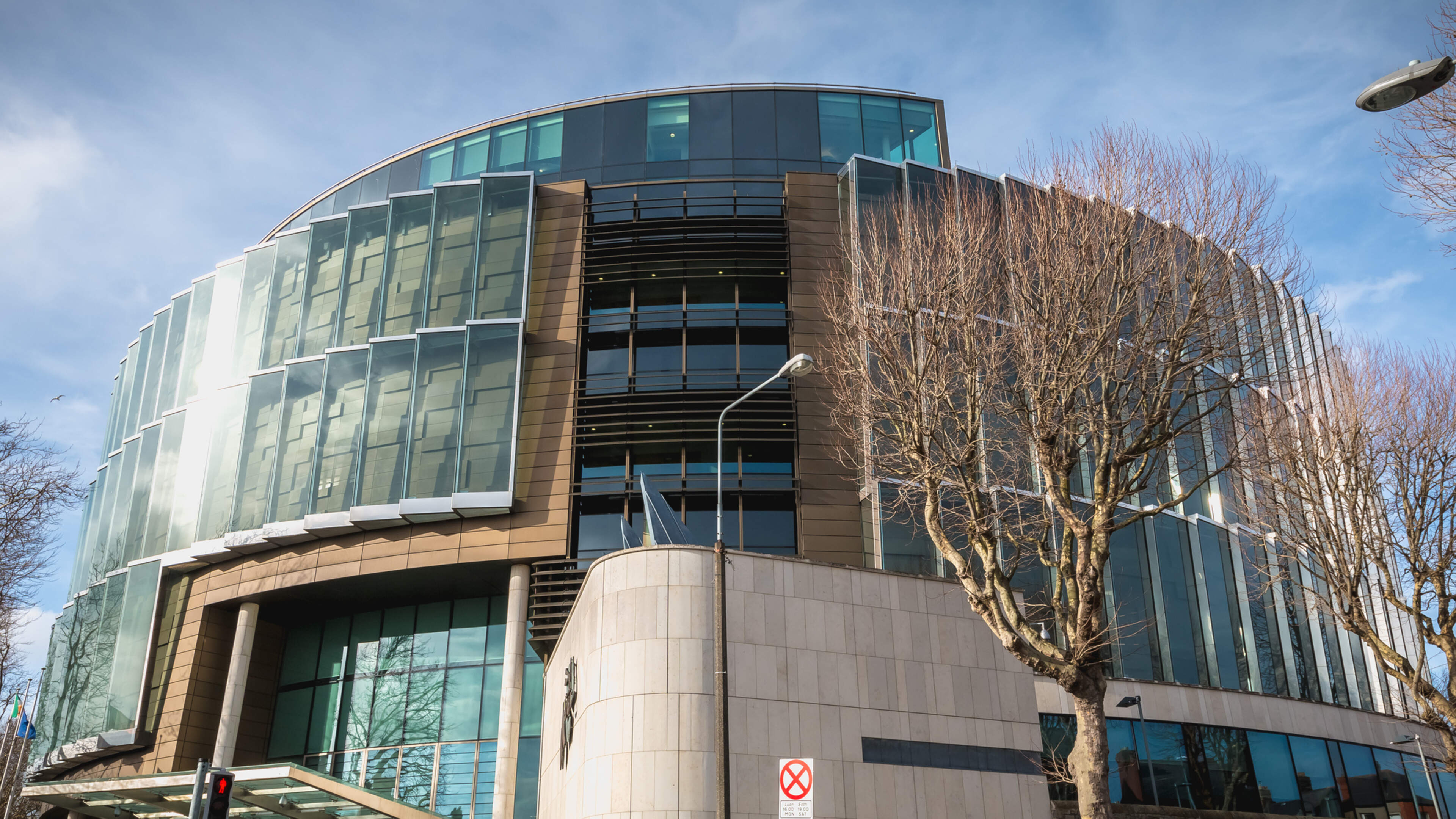 NI man who sexually abused family friend’s six-year-old child is jailed for ten years
