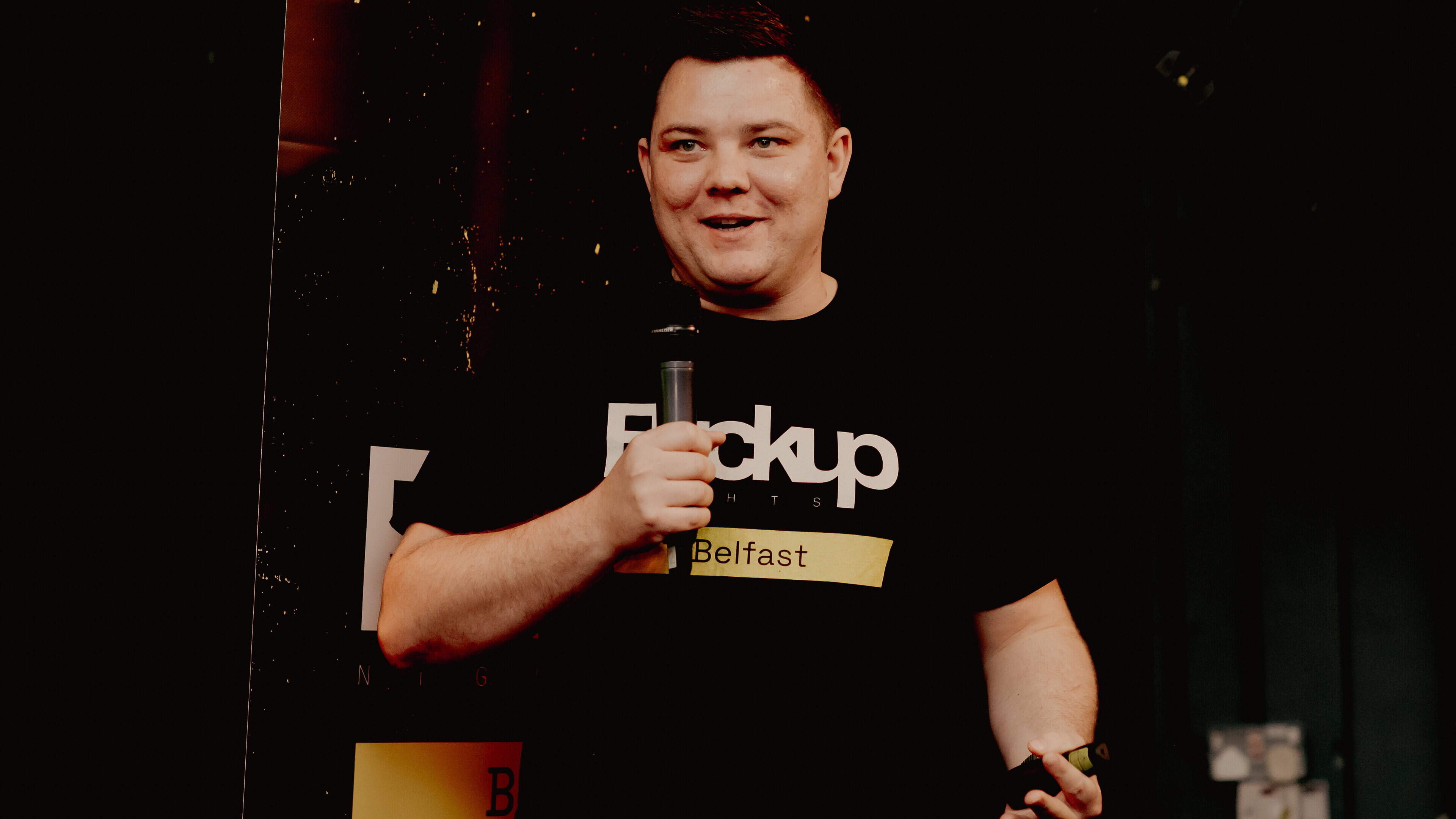 From blockbuster blunders to retail website chaos: F*ckup Nights aims to ‘de-stigmatise failure’ of career catastrophes in Belfast