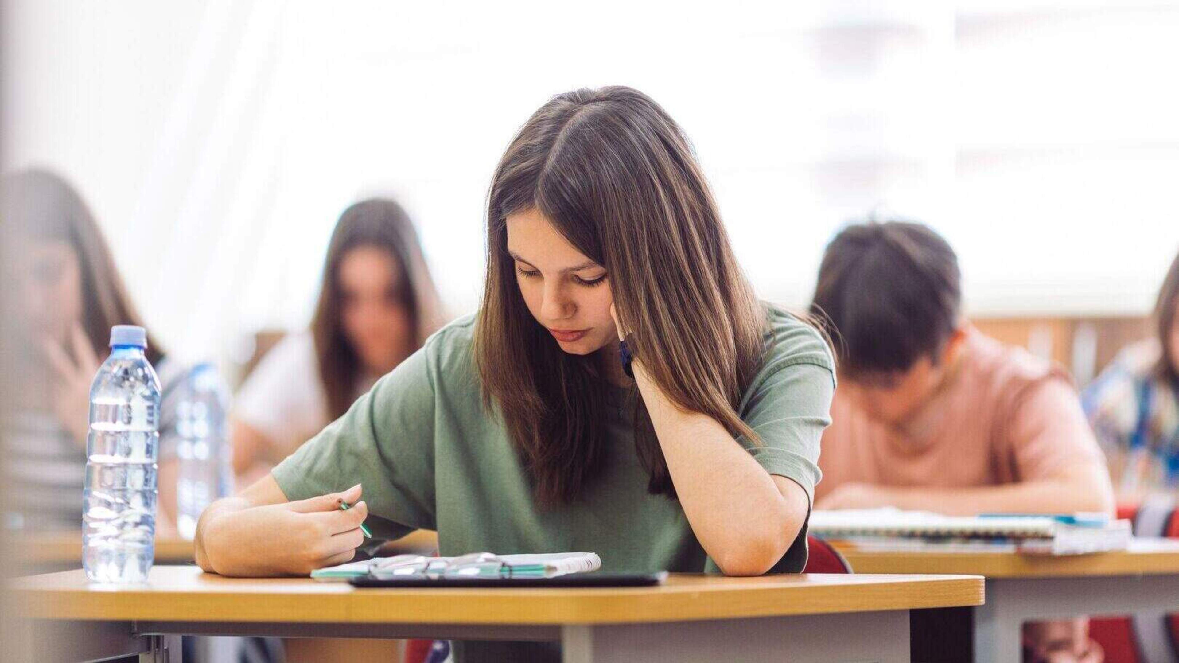 Dropping GCSE and A-level German ‘sending wrong message to students’