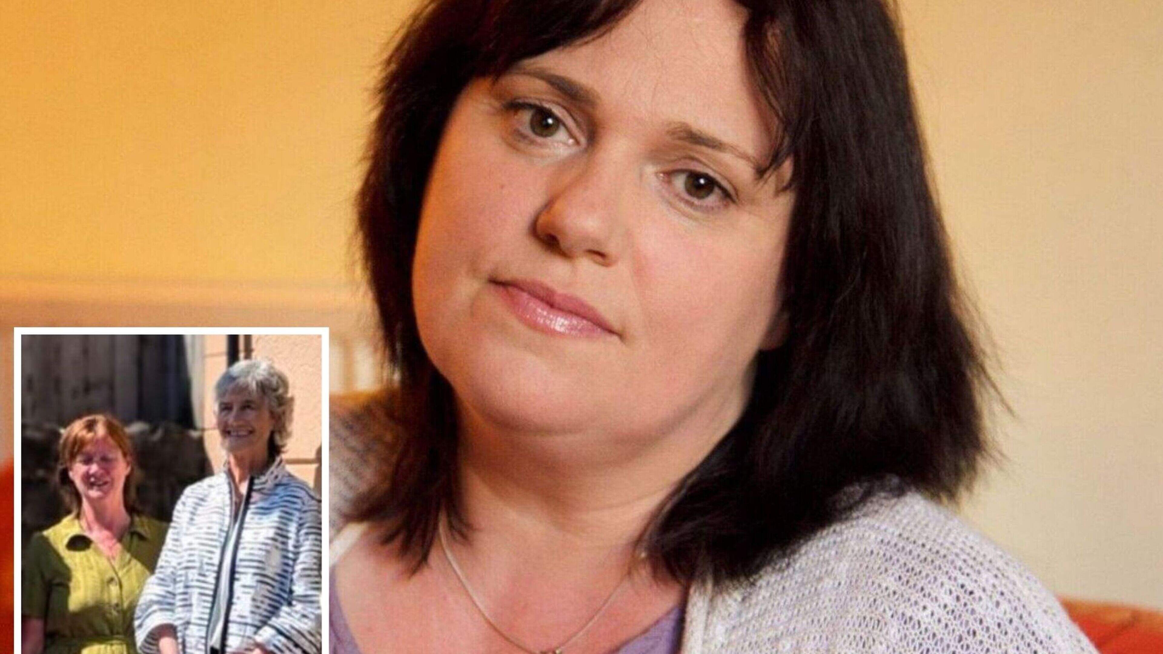 ‘To see woman convicted of Mary’s murder with Irish President broke me,’ says sister of IRA victim