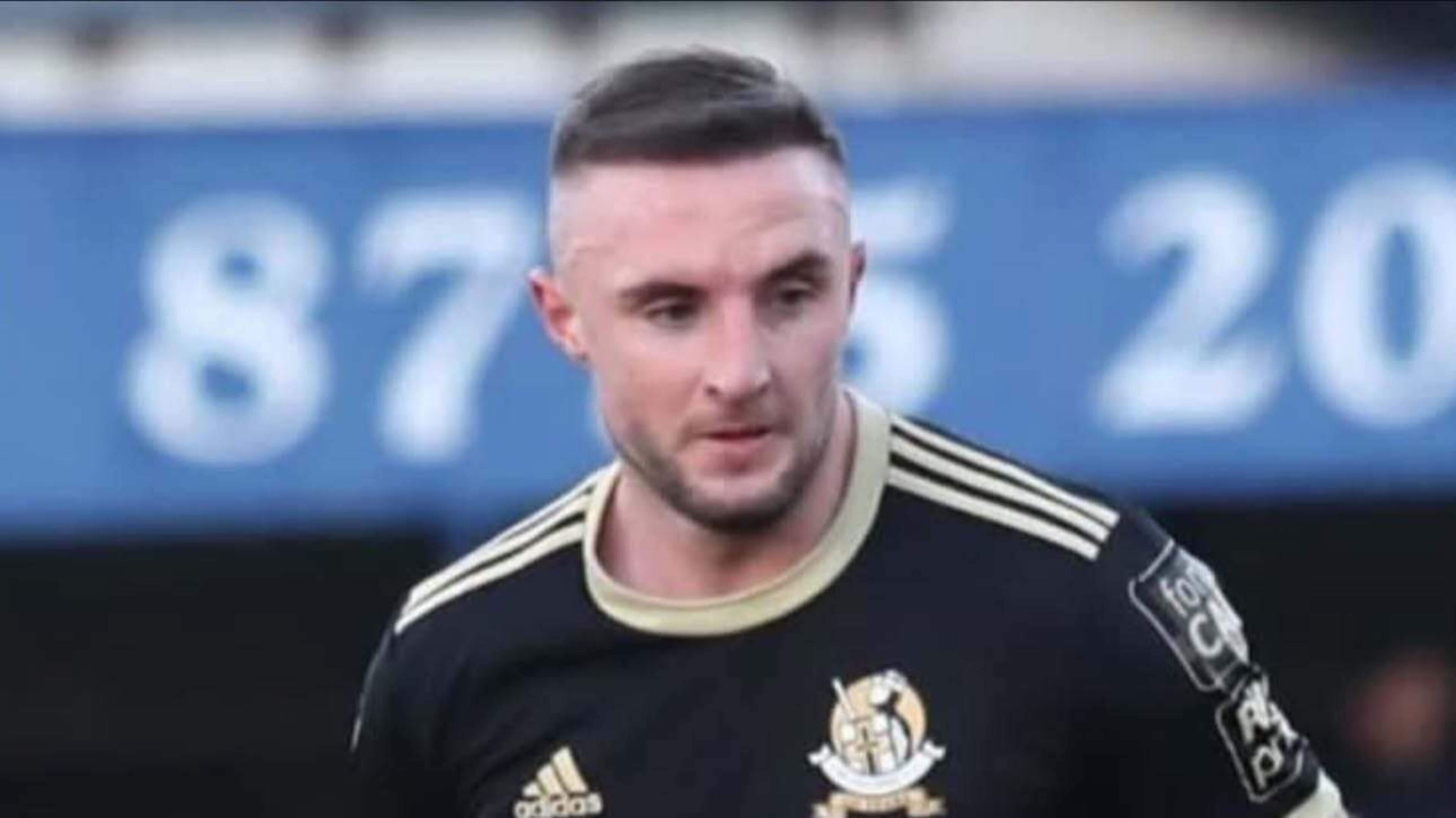 Former Irish League footballer found after missing person appeal