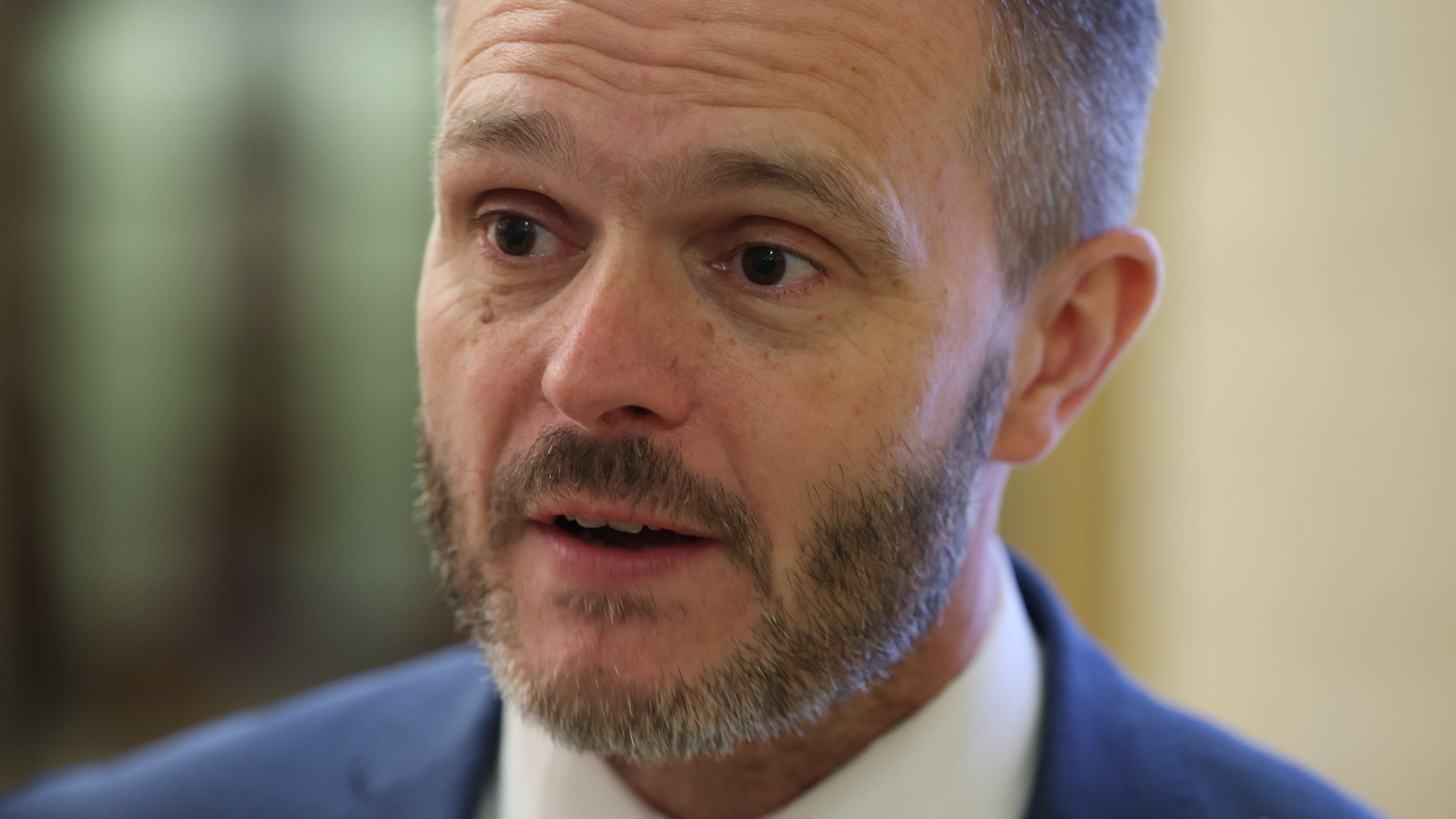 Surgeons raise concerns over services in letter to Health Minister