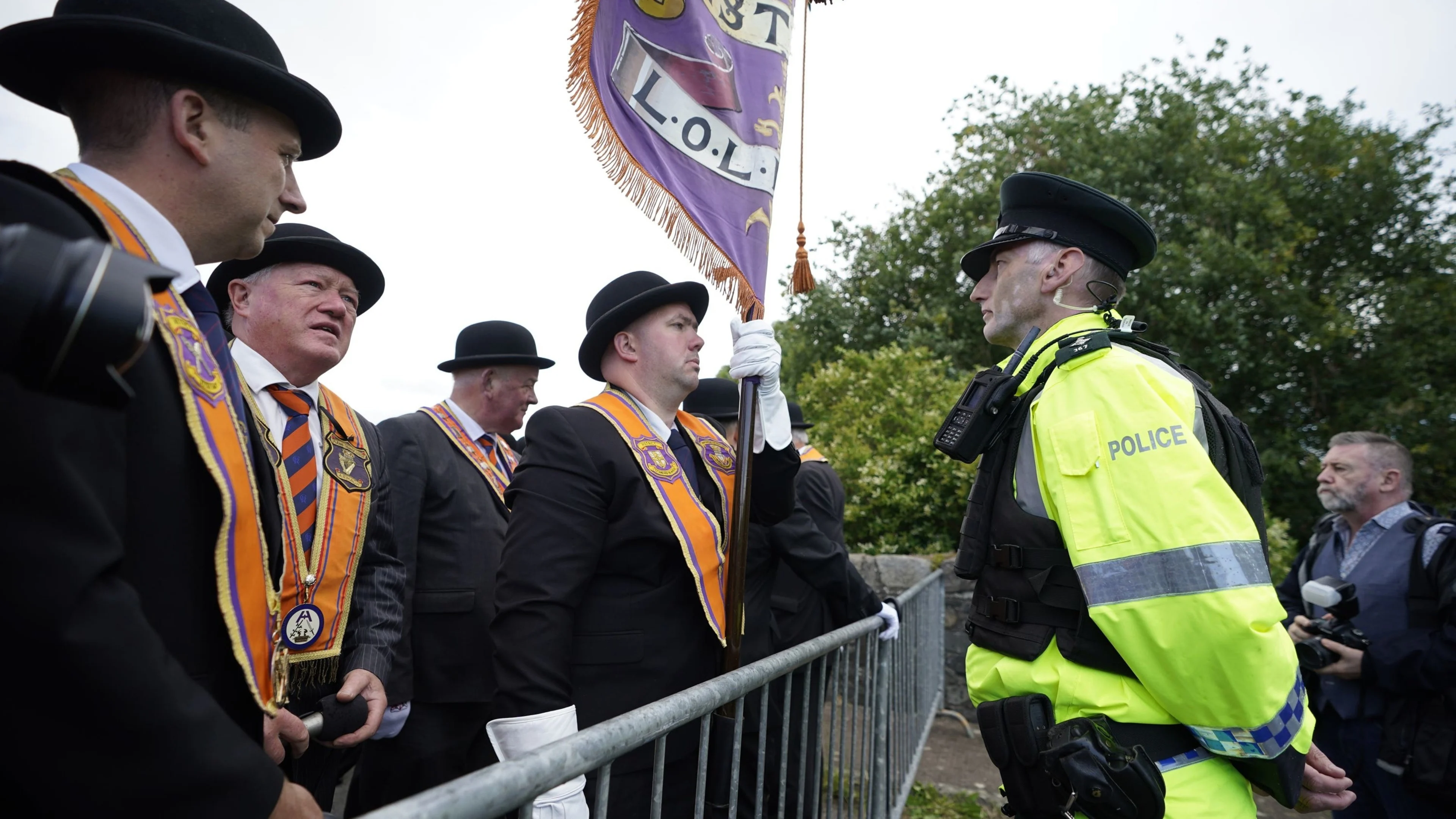Belfast Telegraph