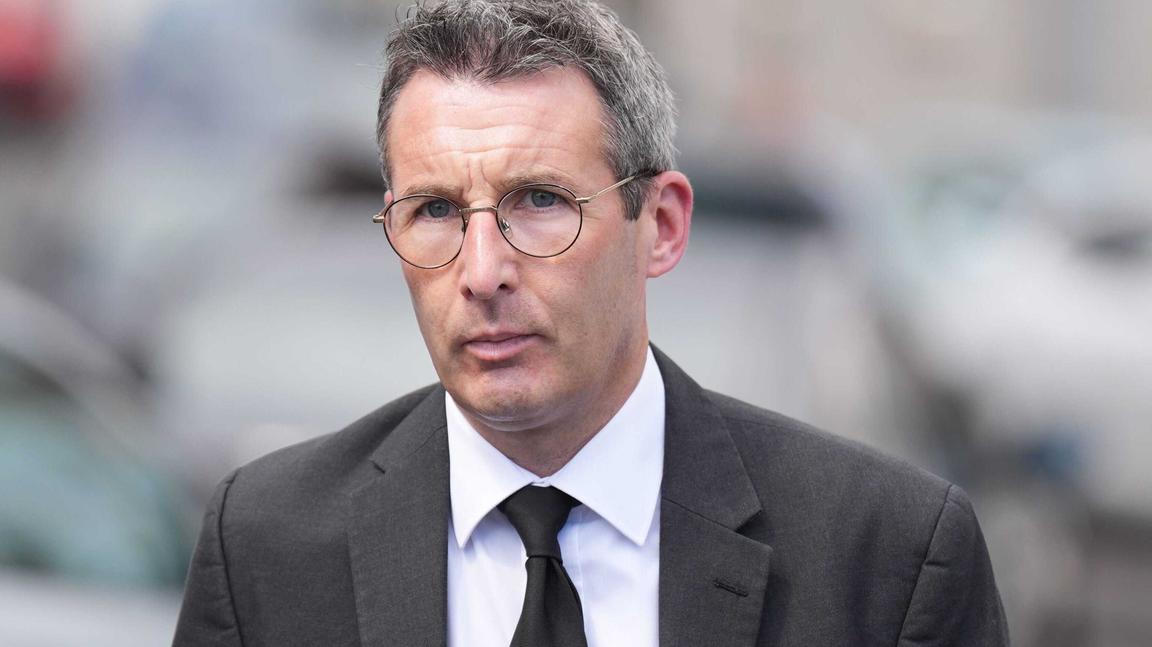 Agriculture minister orders external review into Fivemiletown cattle killing