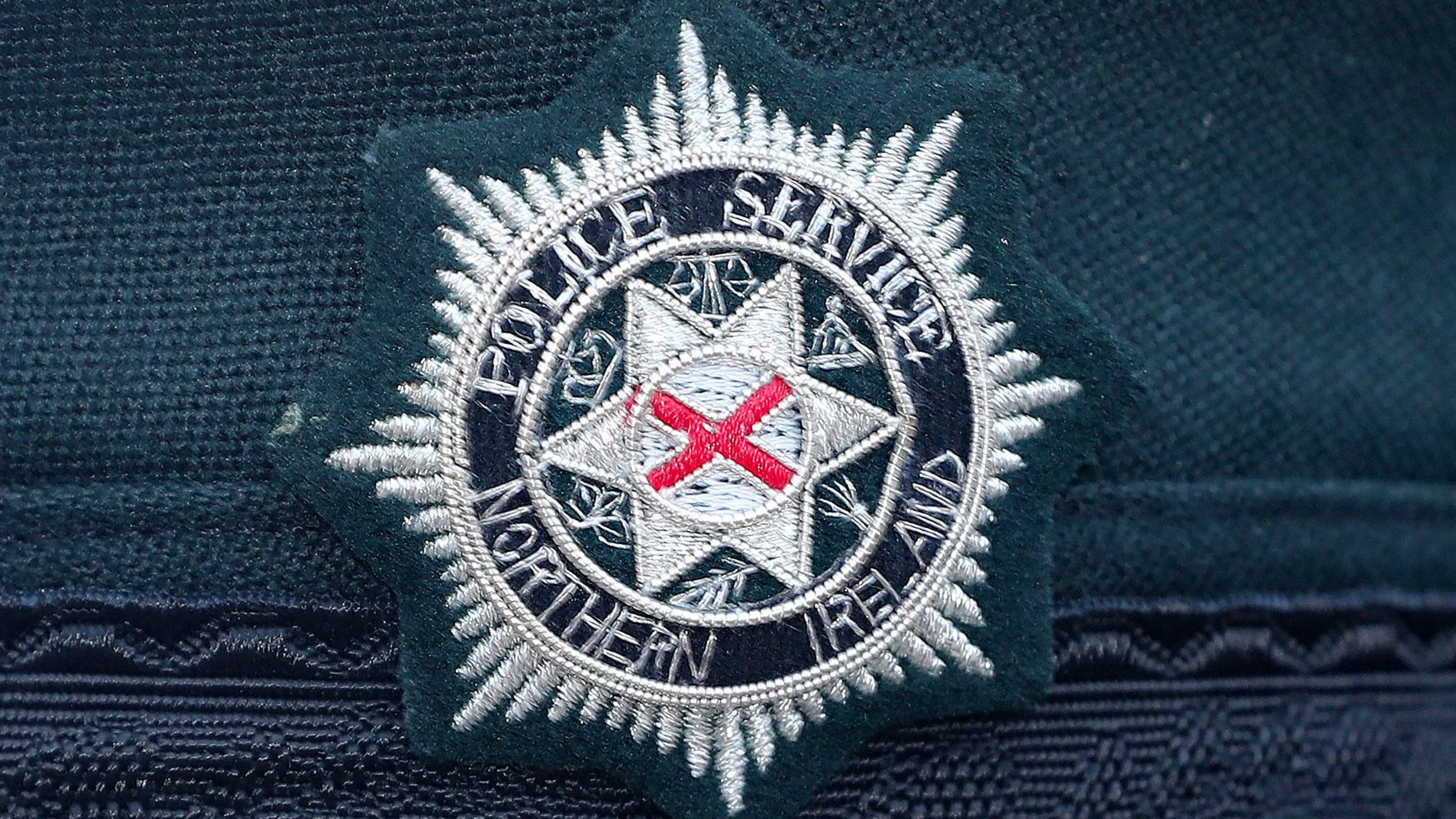 Three arrests and officer injured in ‘disgraceful scenes’ in west Belfast