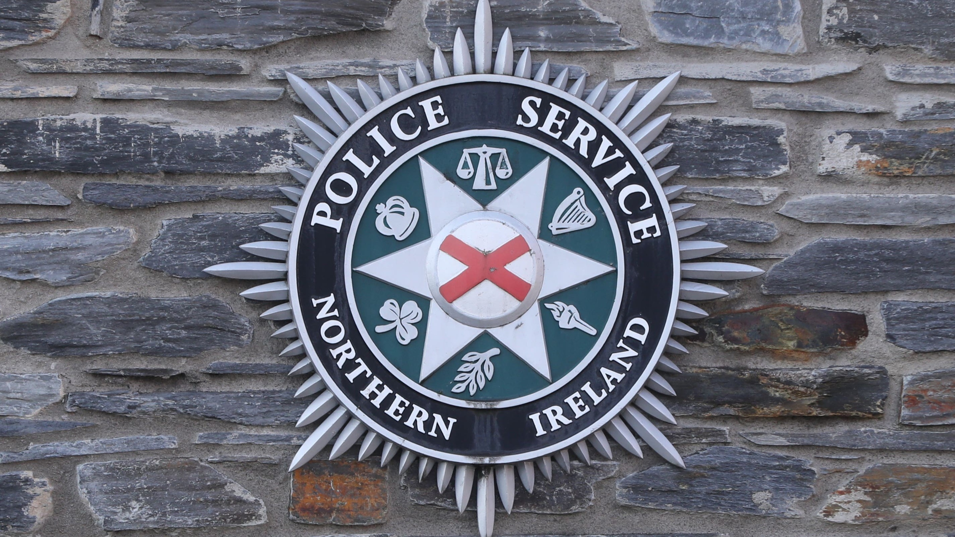 Woman uninjured after house and car set on fire in Armagh