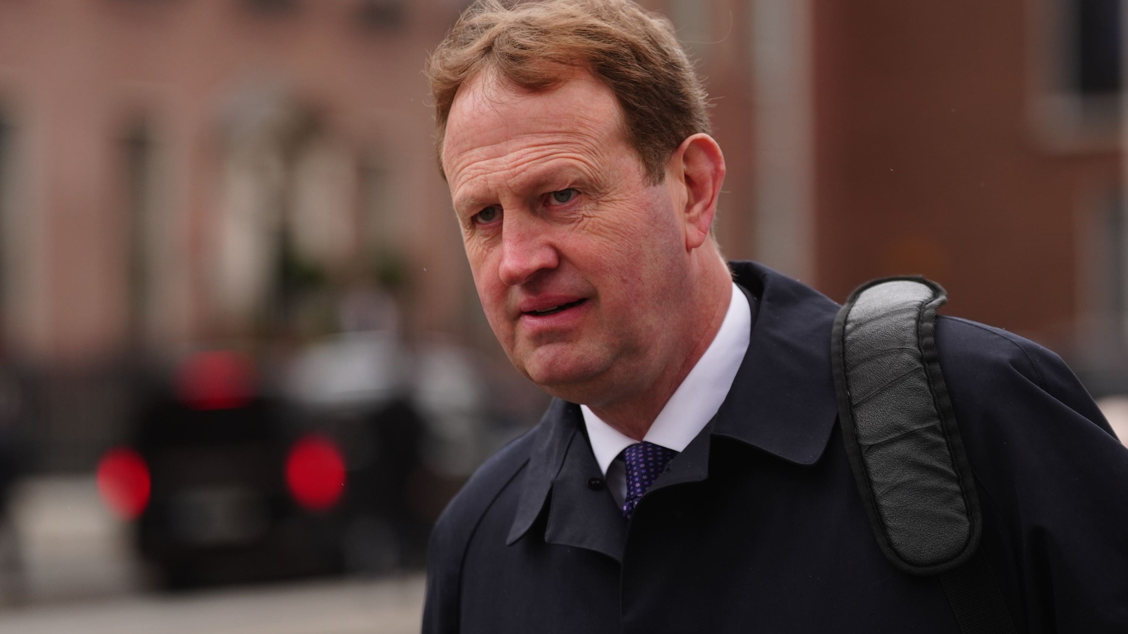 Minister wants to see more legal protections for Gardai when pursuing vehicles