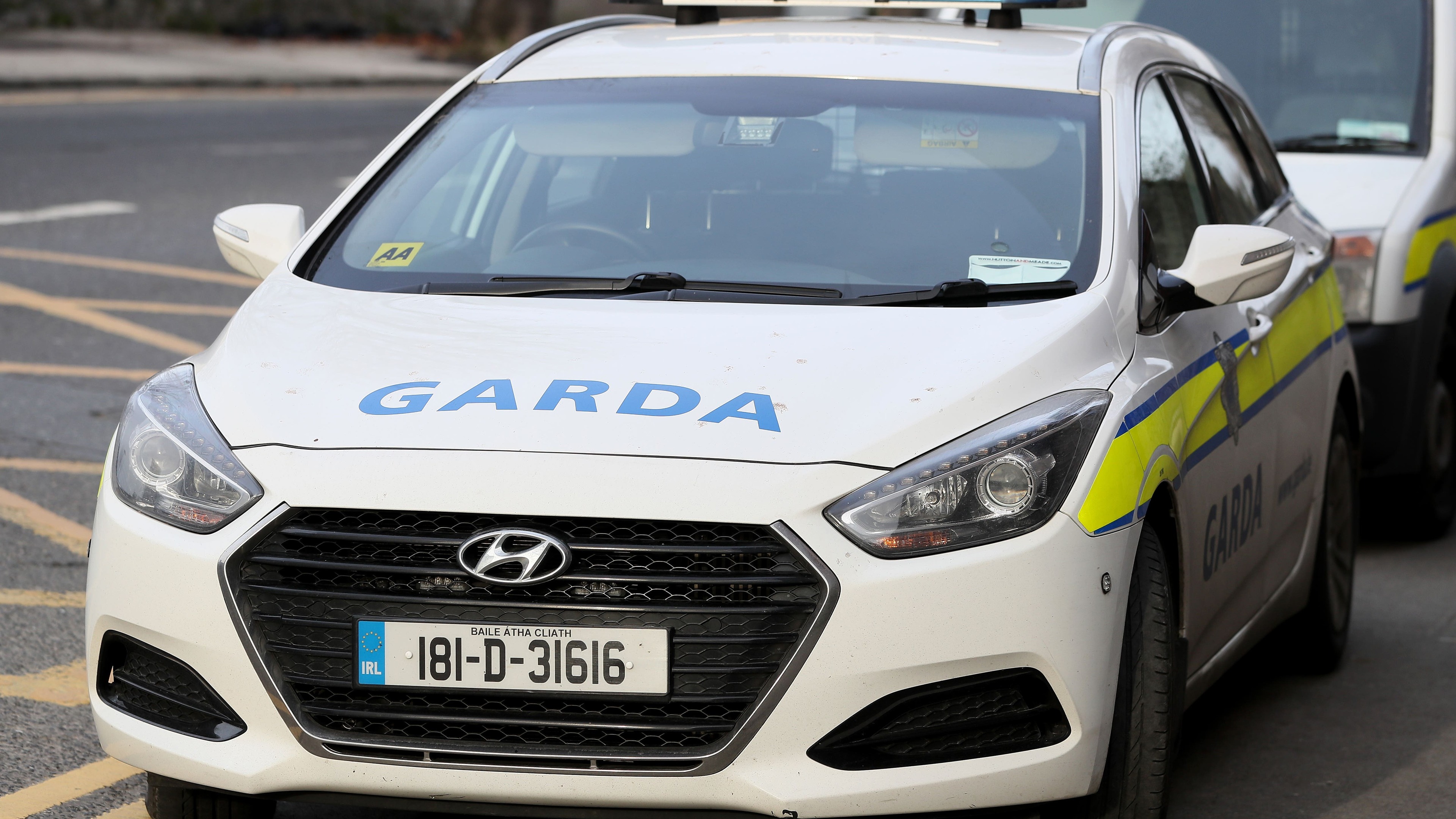 Woman dies following crash that killed former GAA star James McHugh