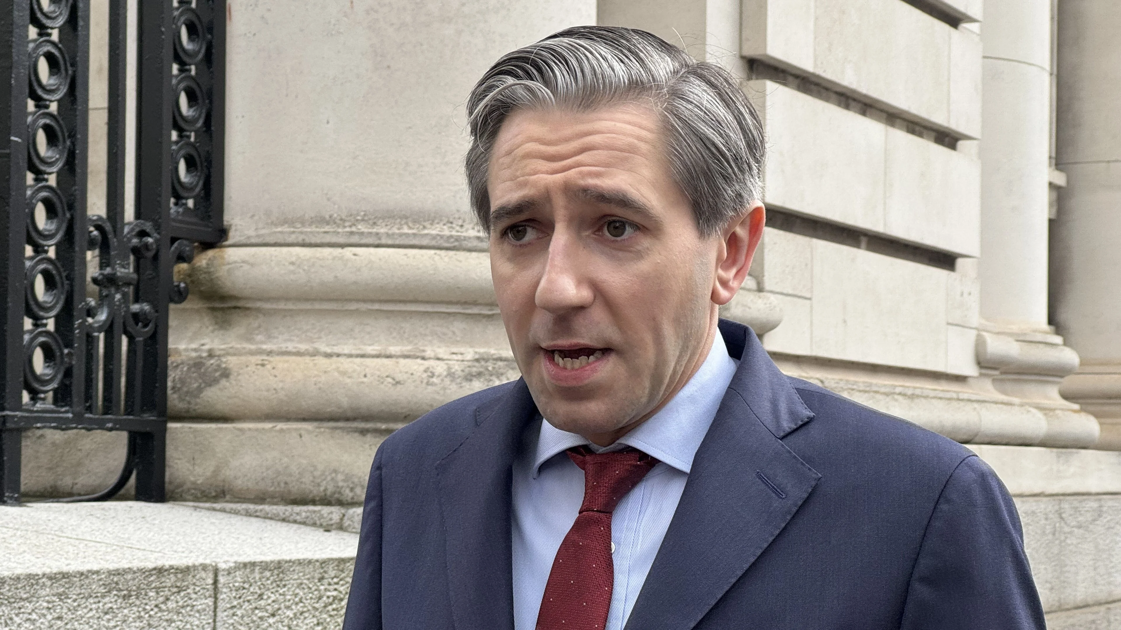 More efficient way of of assessing new drugs needed, says Tánaiste